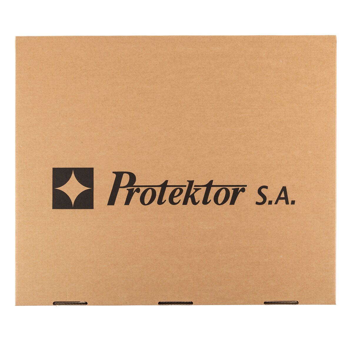 Protektor Grom bakancs - Black