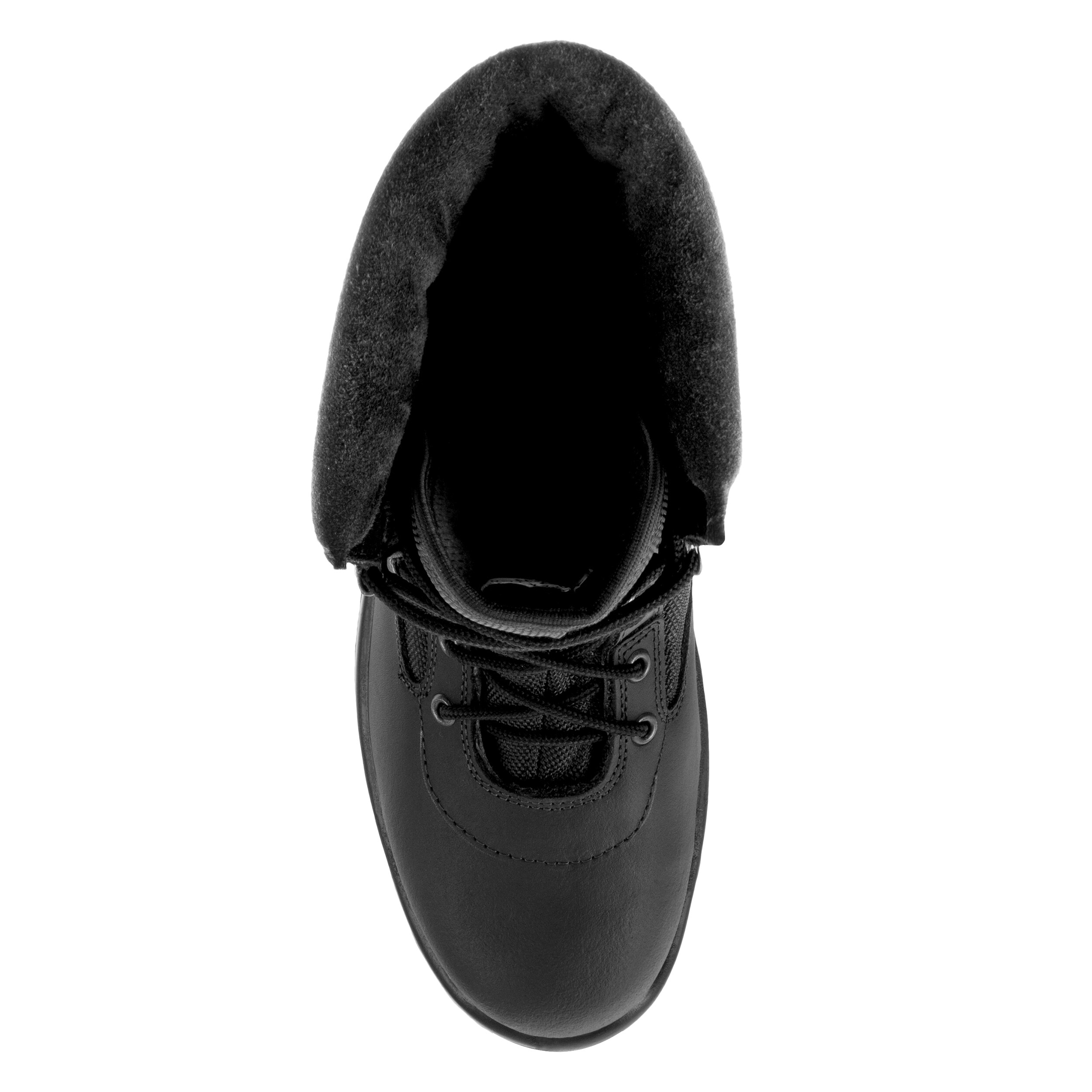 Protektor Grom bakancs - Black