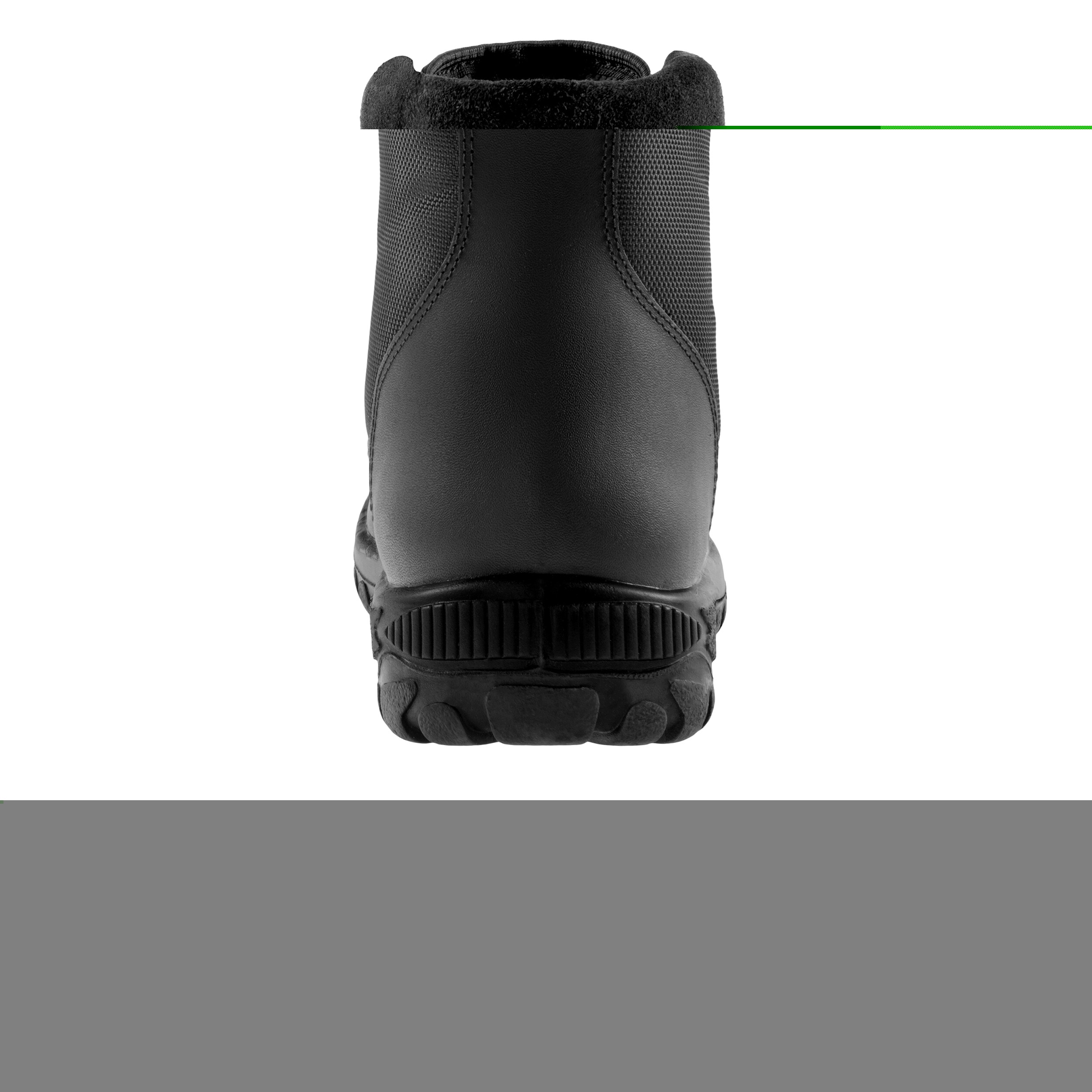 Protektor Grom bakancs - Black