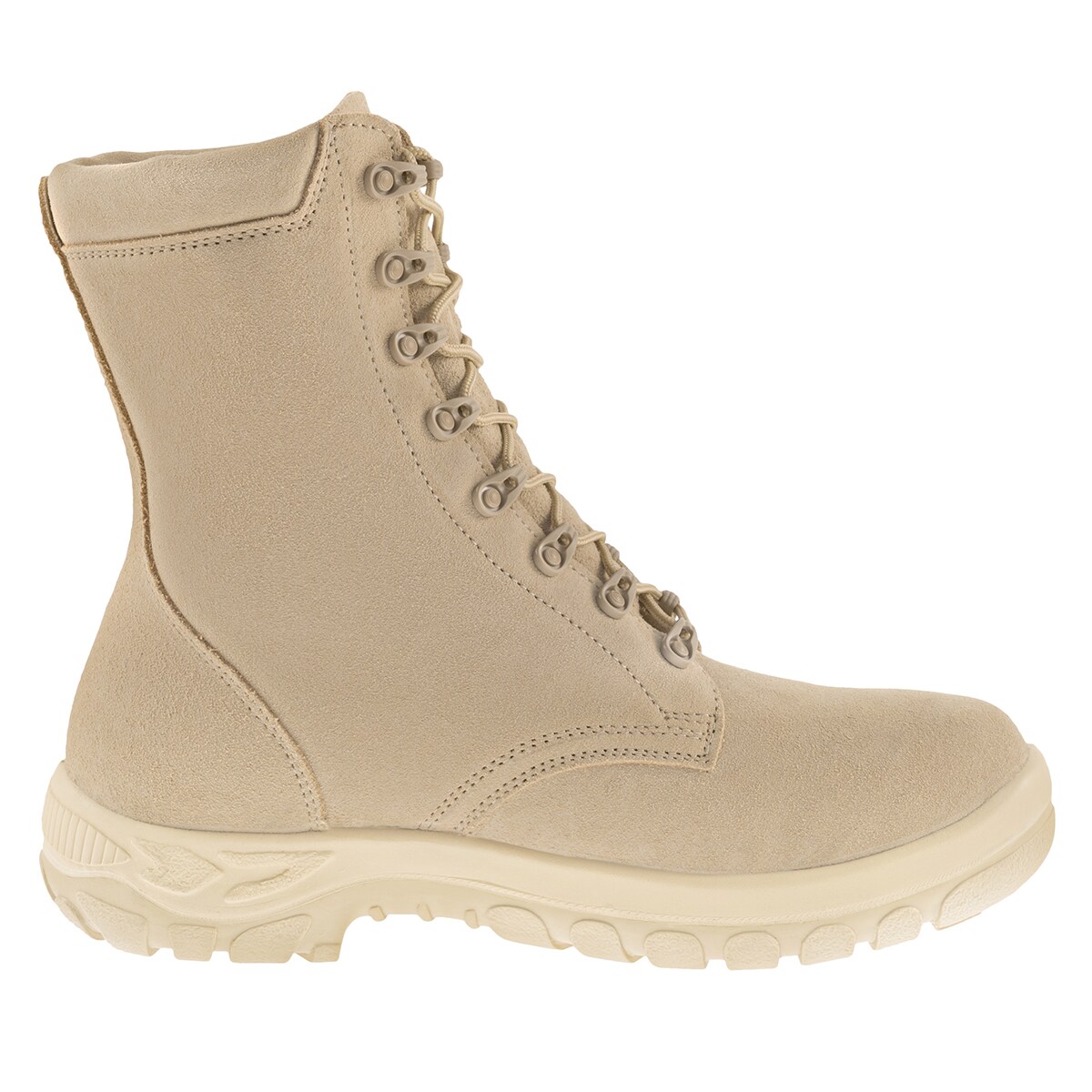 Protektor Grom Light bakancs - Desert