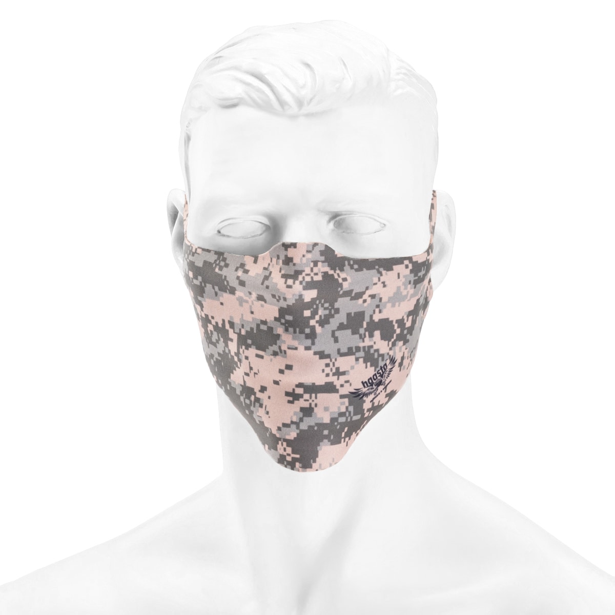 Haasta védőmaszk - UCP