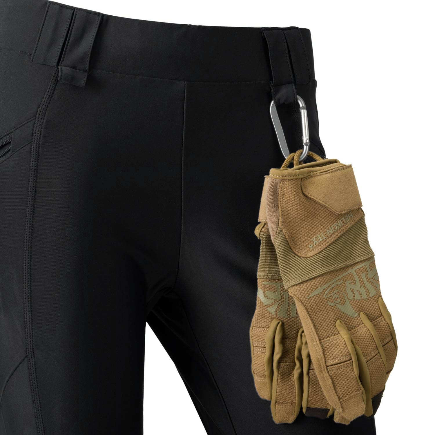 Helikon-Tex Hoyden női leggings - Black