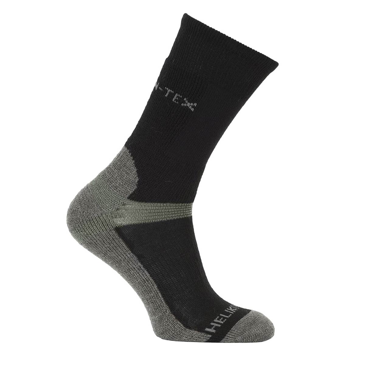 Helikon HeavyWeight zokni - Black