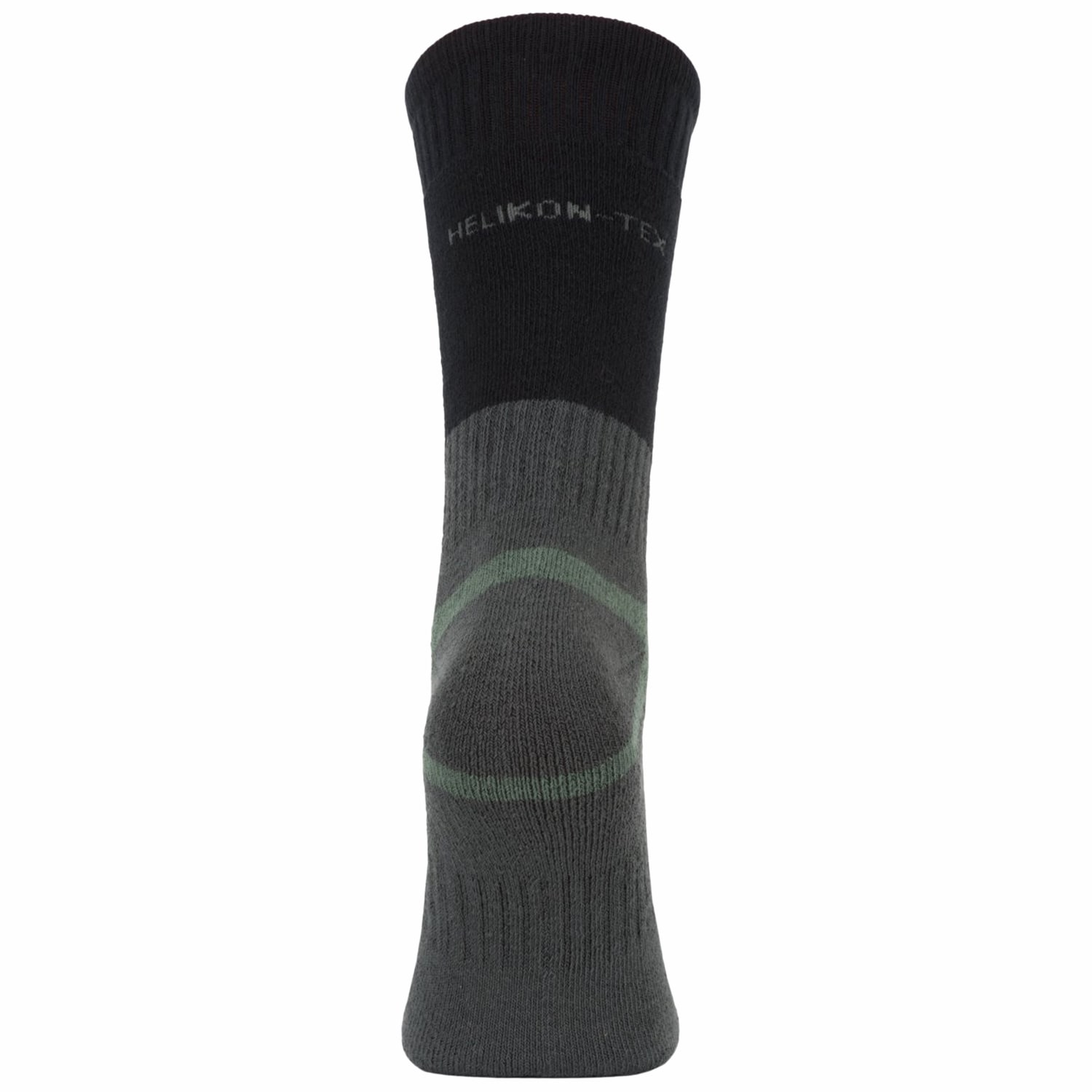 Helikon LightWeight Coolmax zokni - Black