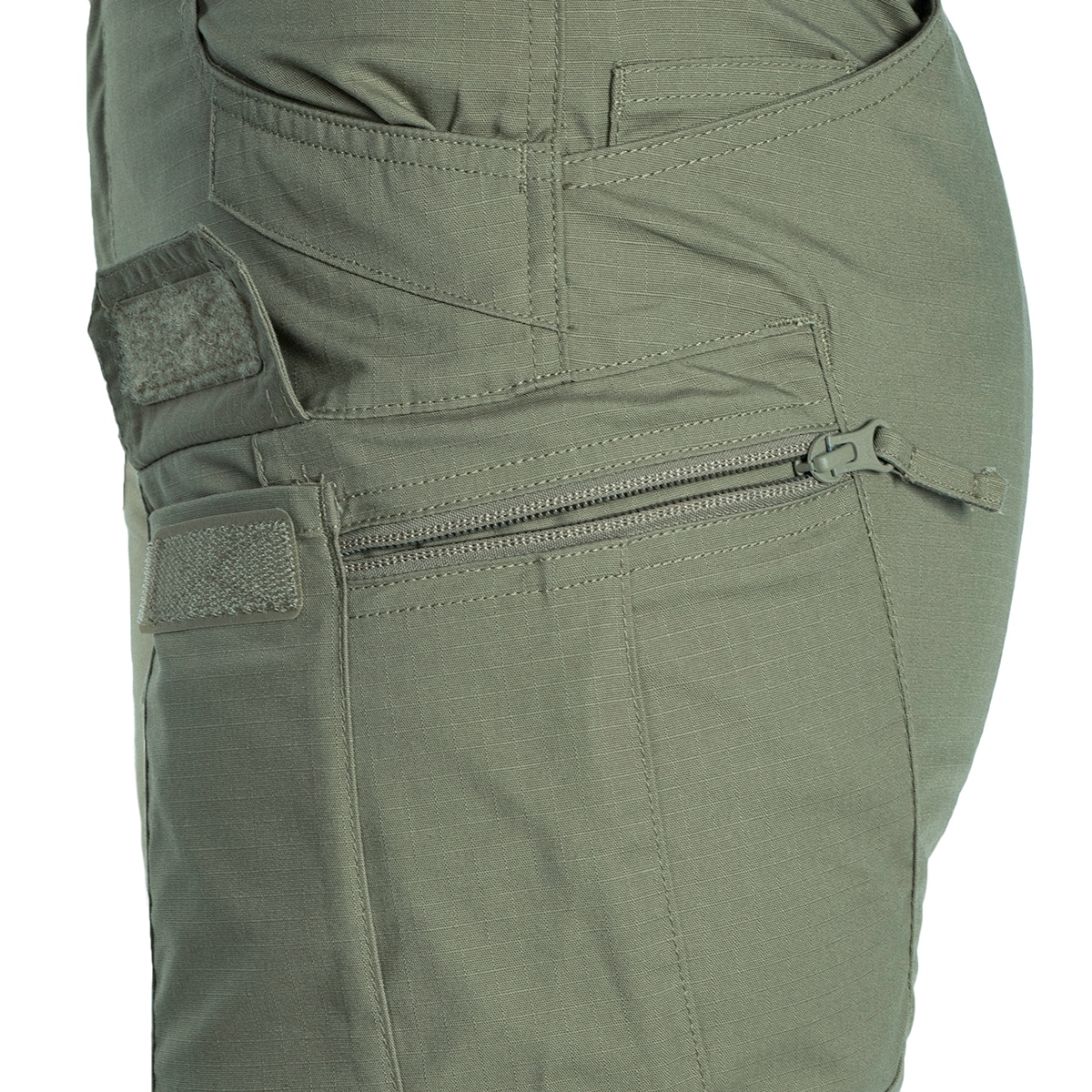 Helikon Women's UTP PolyCotton Rip-Stop női nadrág - Olive Drab