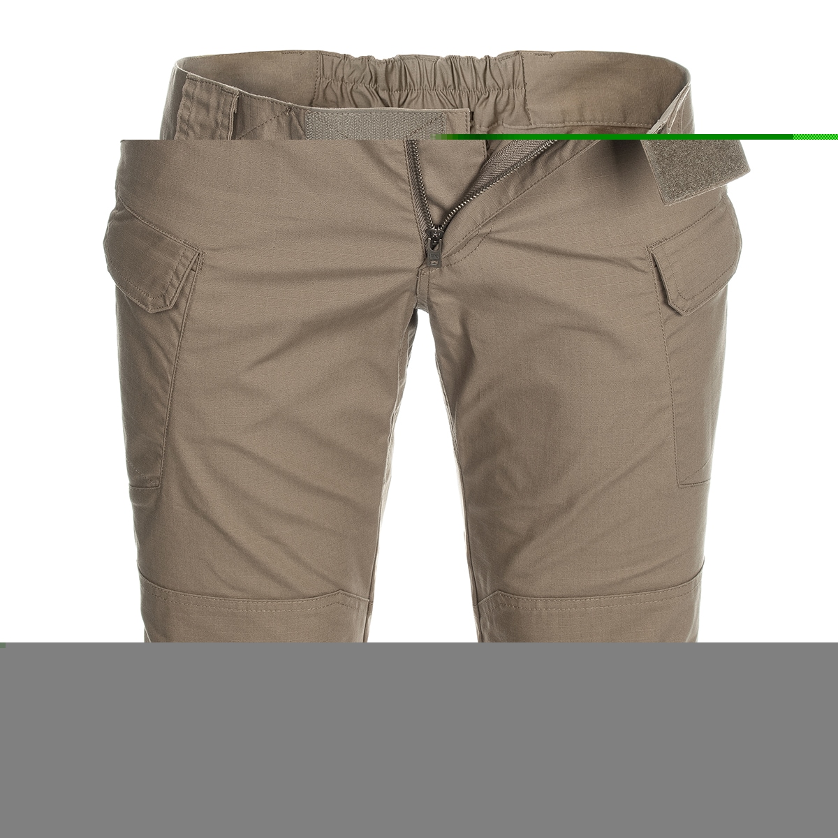 Helikon UTP PolyCotton Rip-Stop nadrág - Khaki