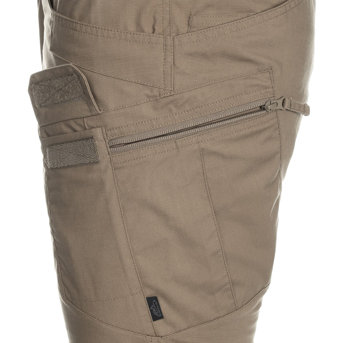 Helikon UTP PolyCotton Rip-Stop nadrág - Khaki