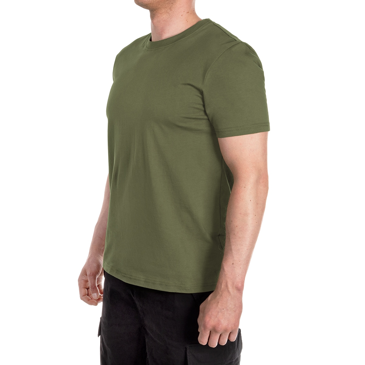 Helikon T-shirt póló - Olive Green