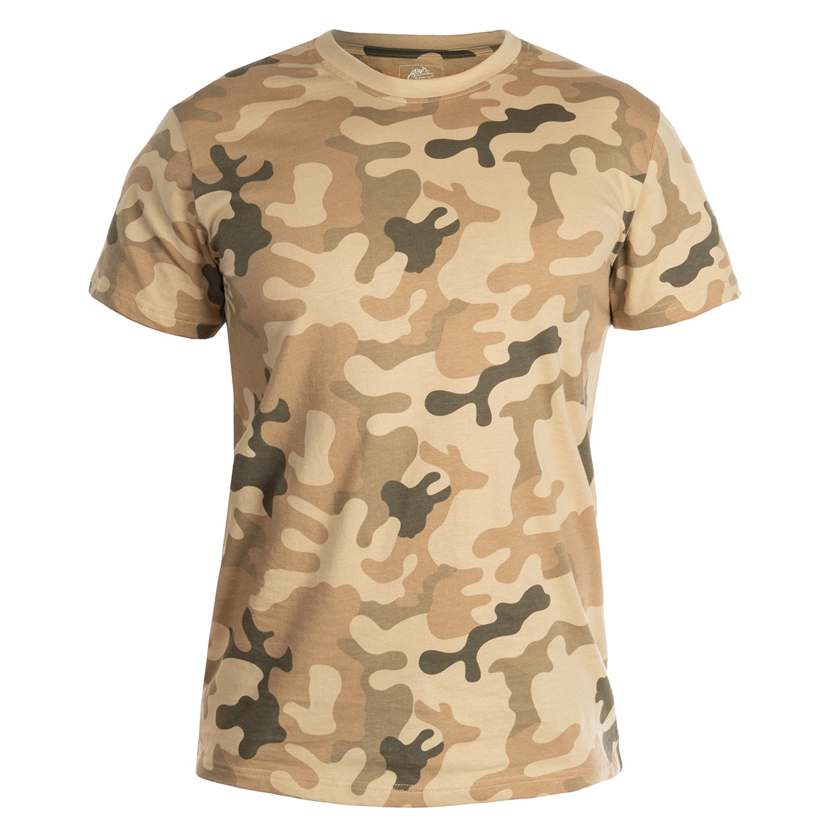 Helikon T-shirt póló - wz.93 Pantera PL Desert