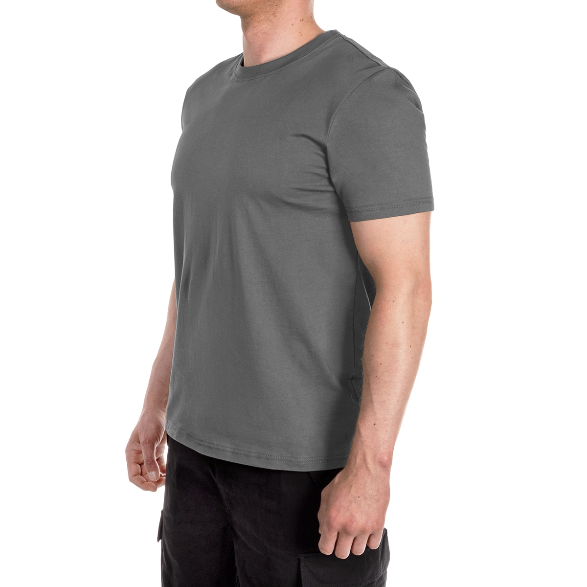 Helikon T-shirt póló - Shadow Grey