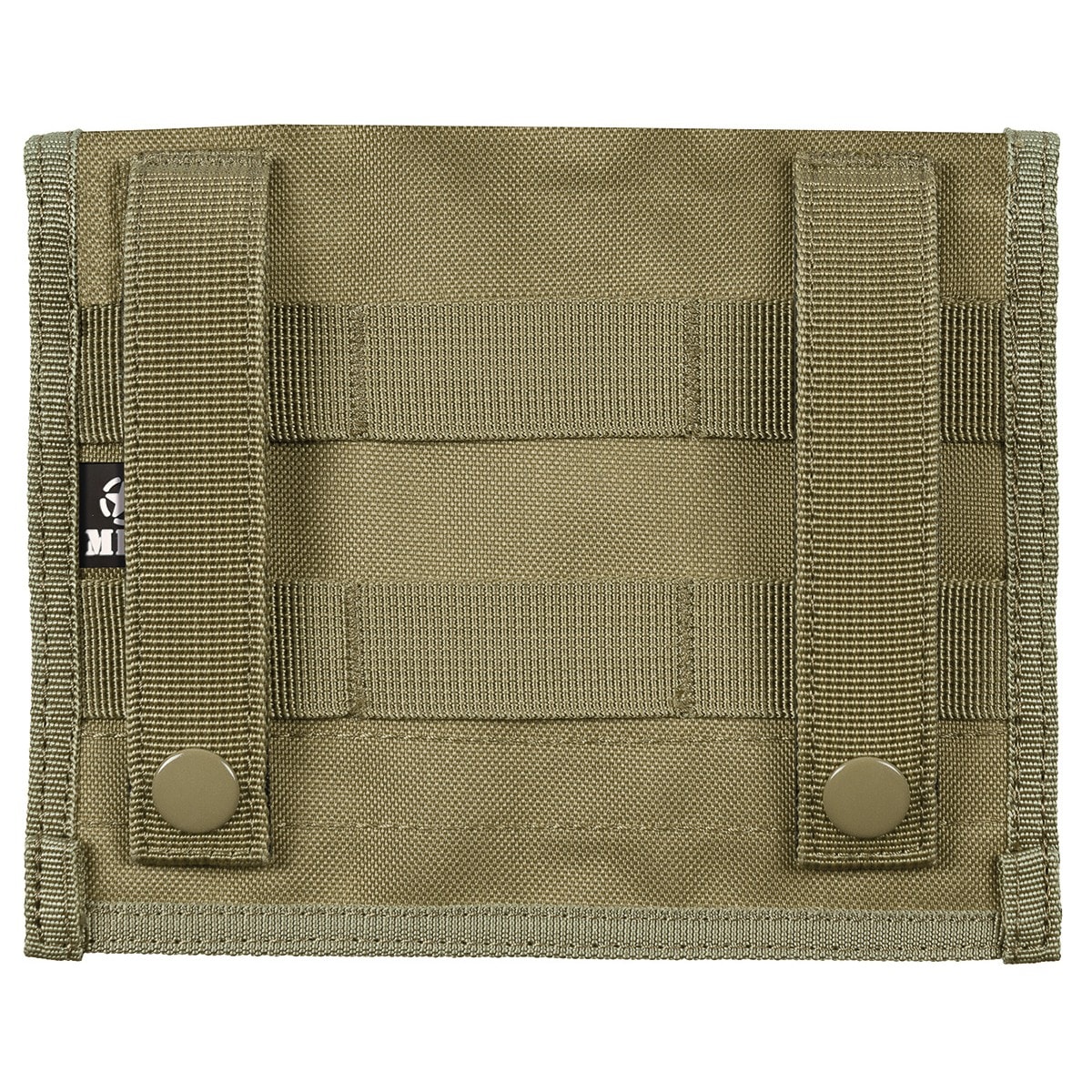 MFH Chest Pouch MOLLE zsebtáska - Coyote