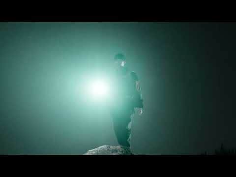 Olight Baton 3 Pro Max Cool White újratölthető zseblámpa Orange - 2500 lumen