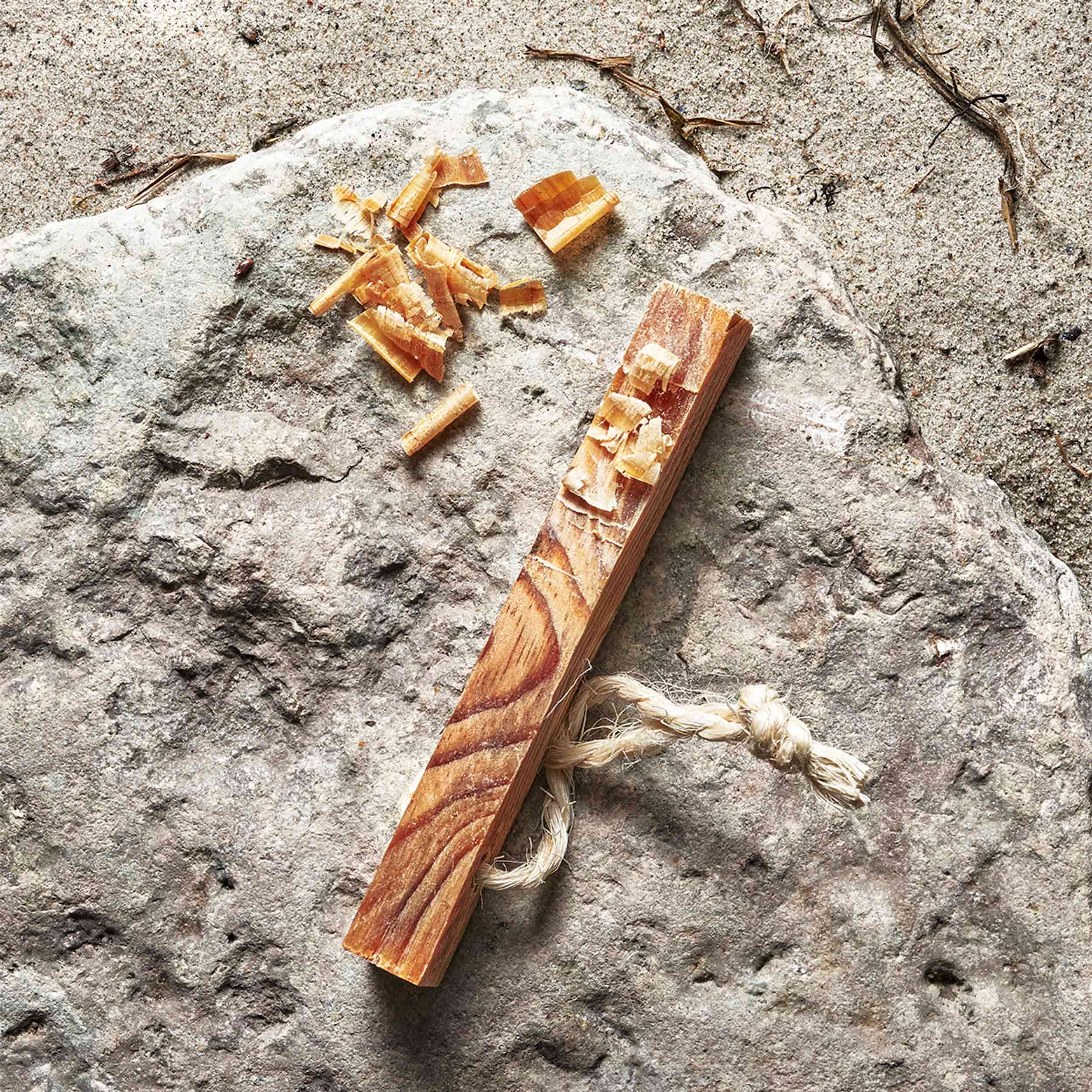 Light My Fire Tinder-On-A-Rope gyújtó