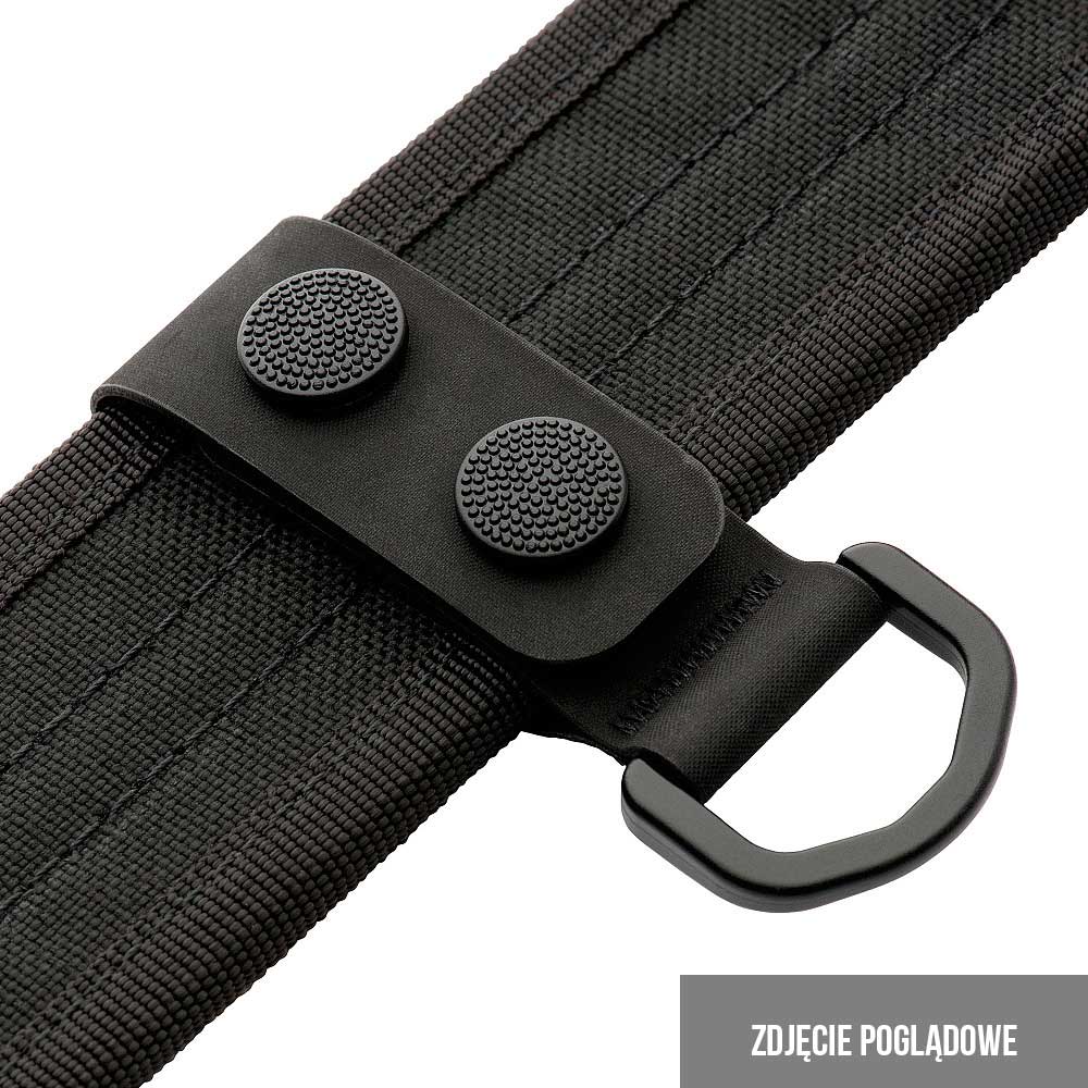 M-Tac övhurok - Black