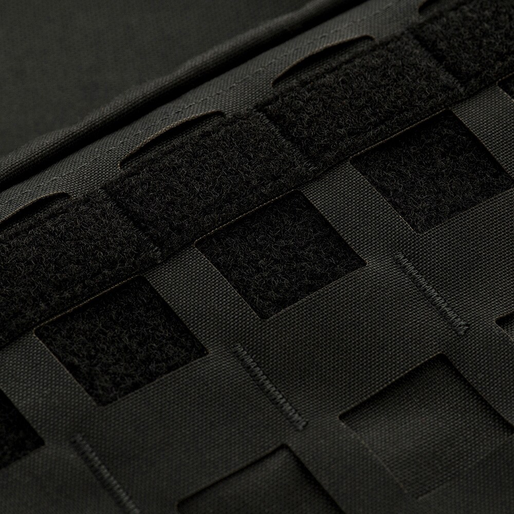 M-Tac Chest Rig Elite taktikai mellény - Black