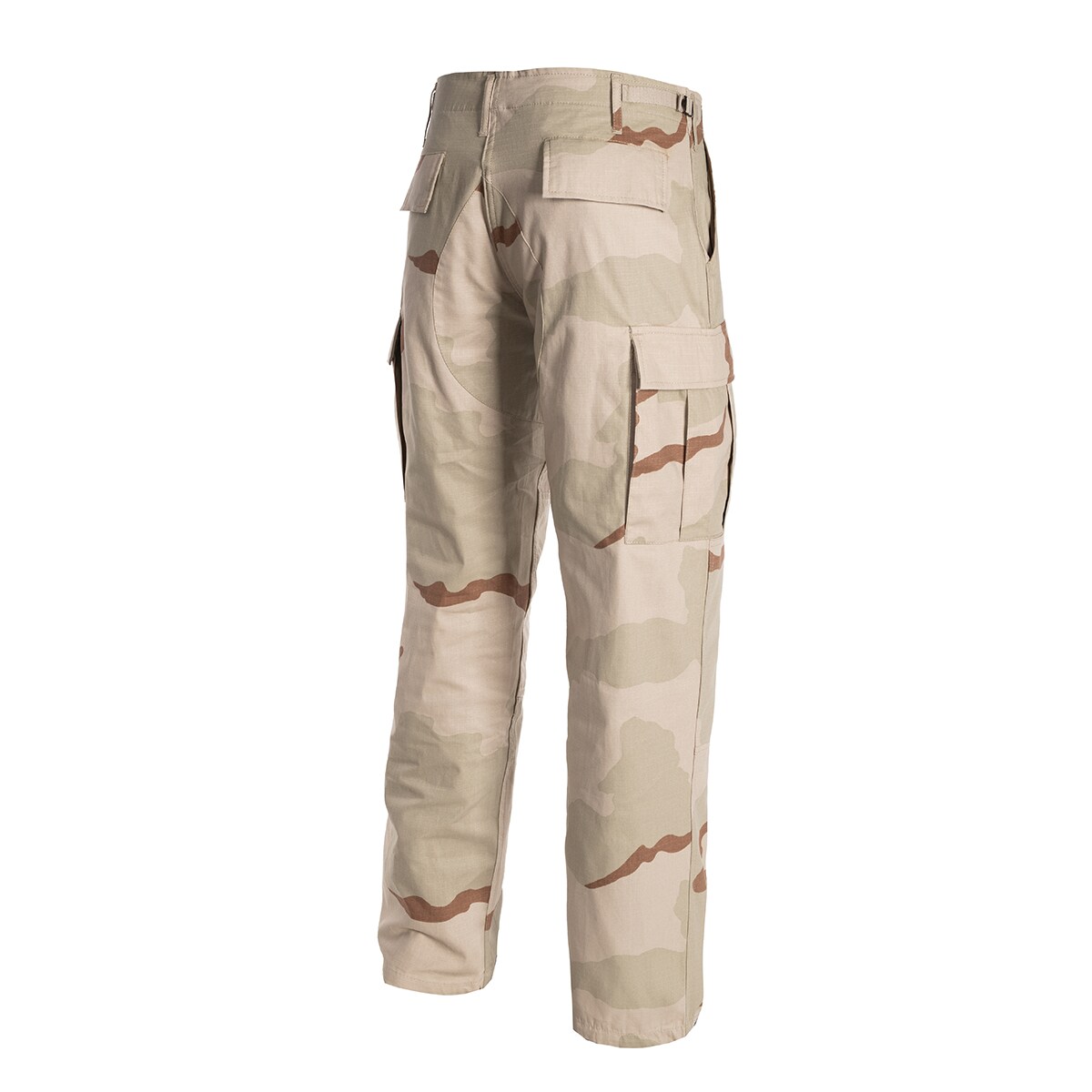 Mil-Tec Teesar Rip-Stop BDU Katonai Nadrág - US Desert