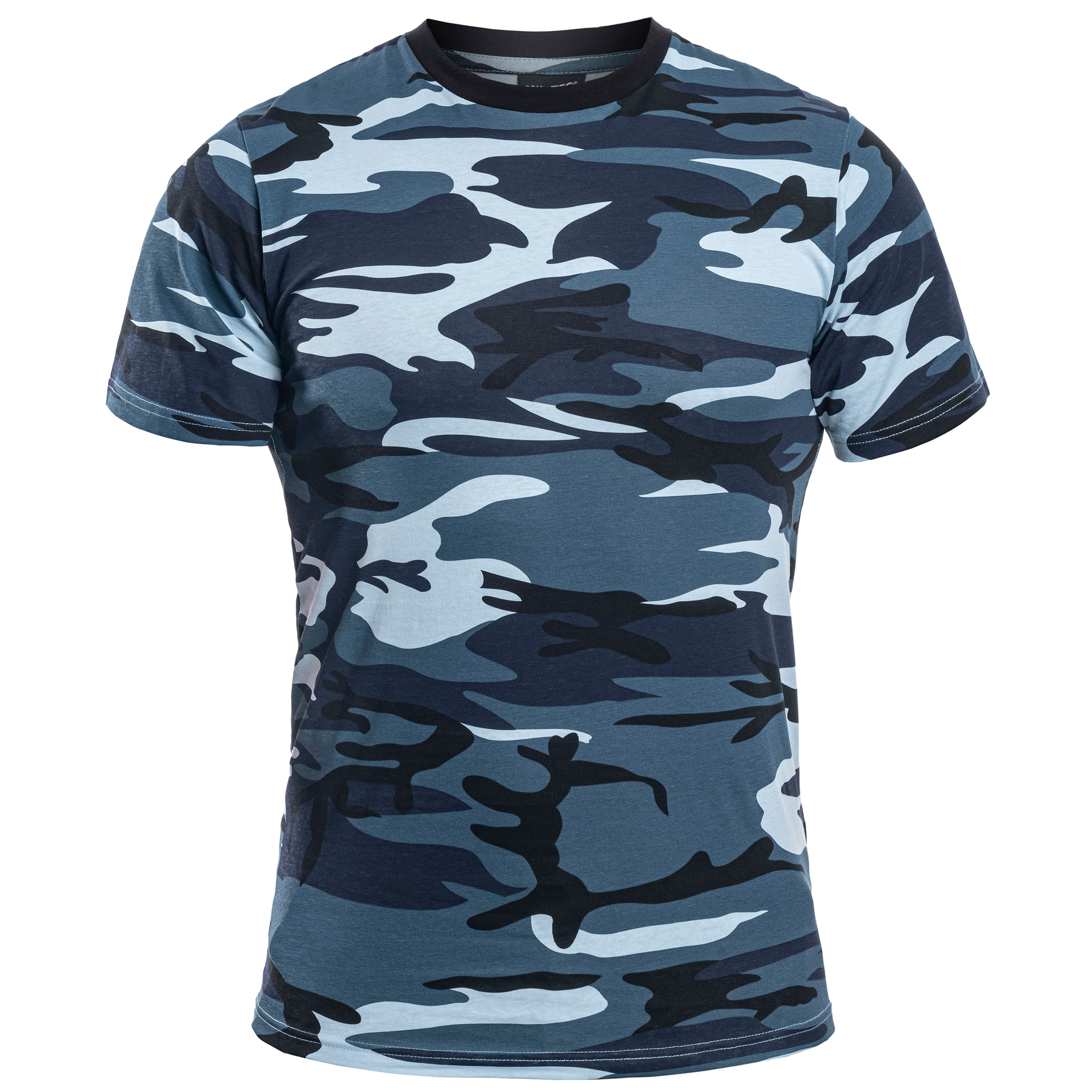 Mil-Tec T-shirt póló - Sky Blue