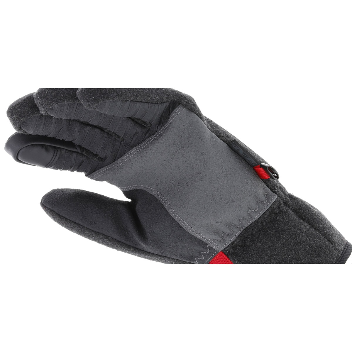 Mechanix Wear ColdWork WindShell taktikai kesztyű - Black/Grey