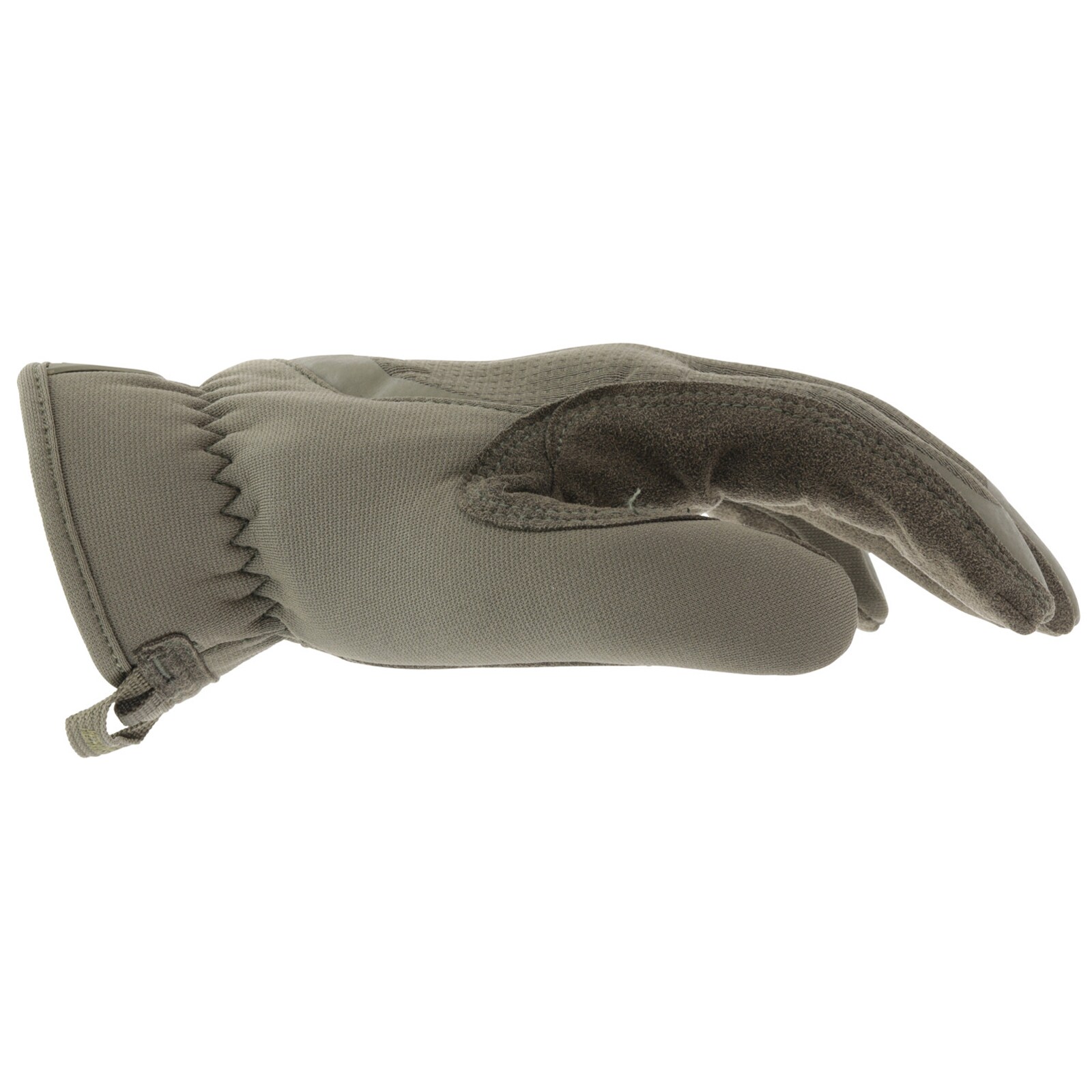 Mechanix Wear FastFit New taktikai kesztyű - Olive Drab