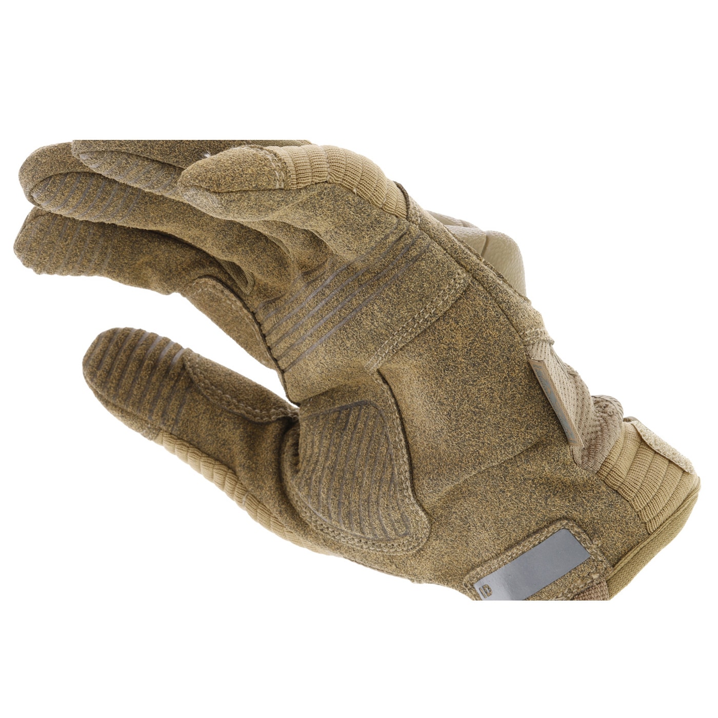 Mechanix Wear M-Pact 3 taktikai kesztyű - Coyote