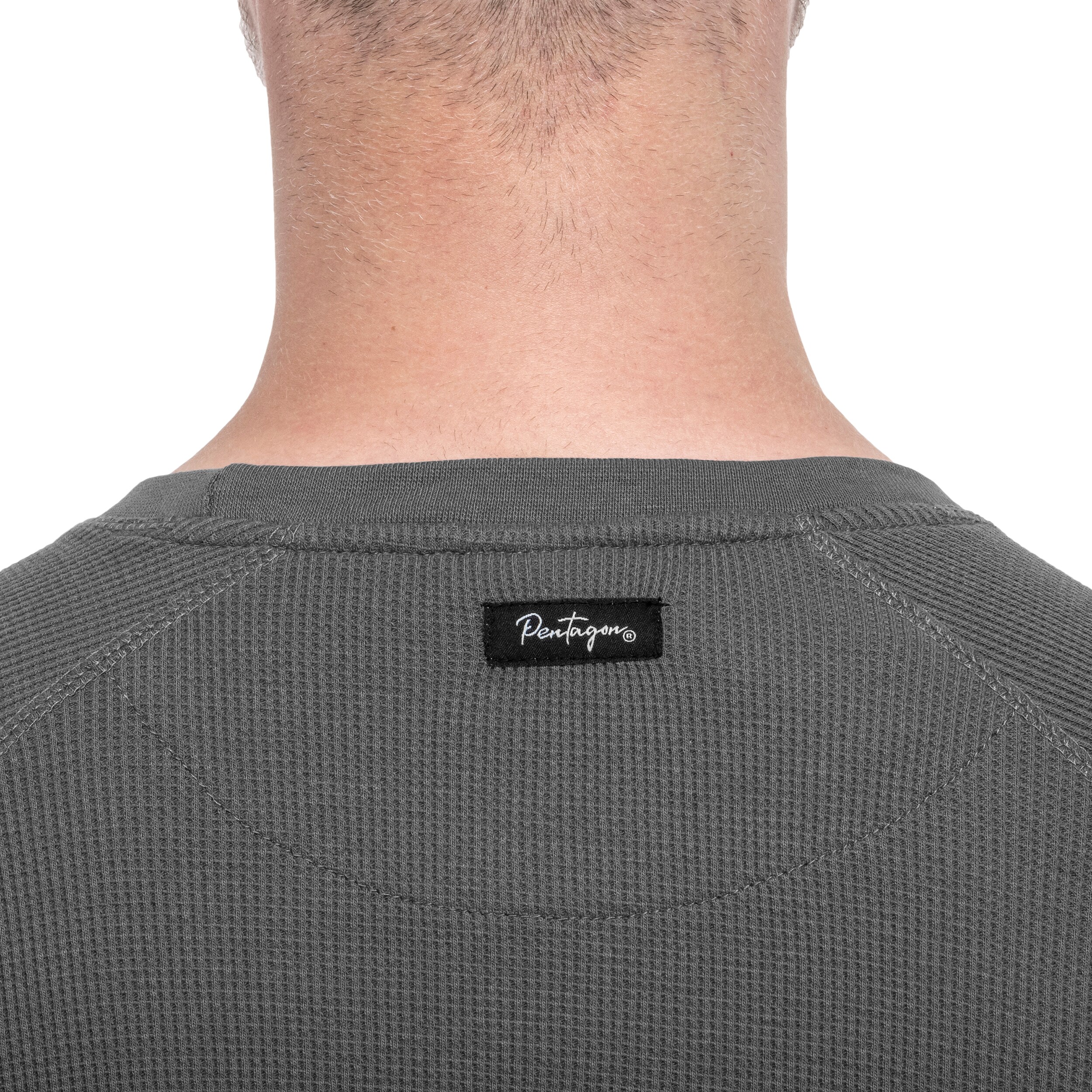 Pentagon Elysium pulóver - Wolf Grey