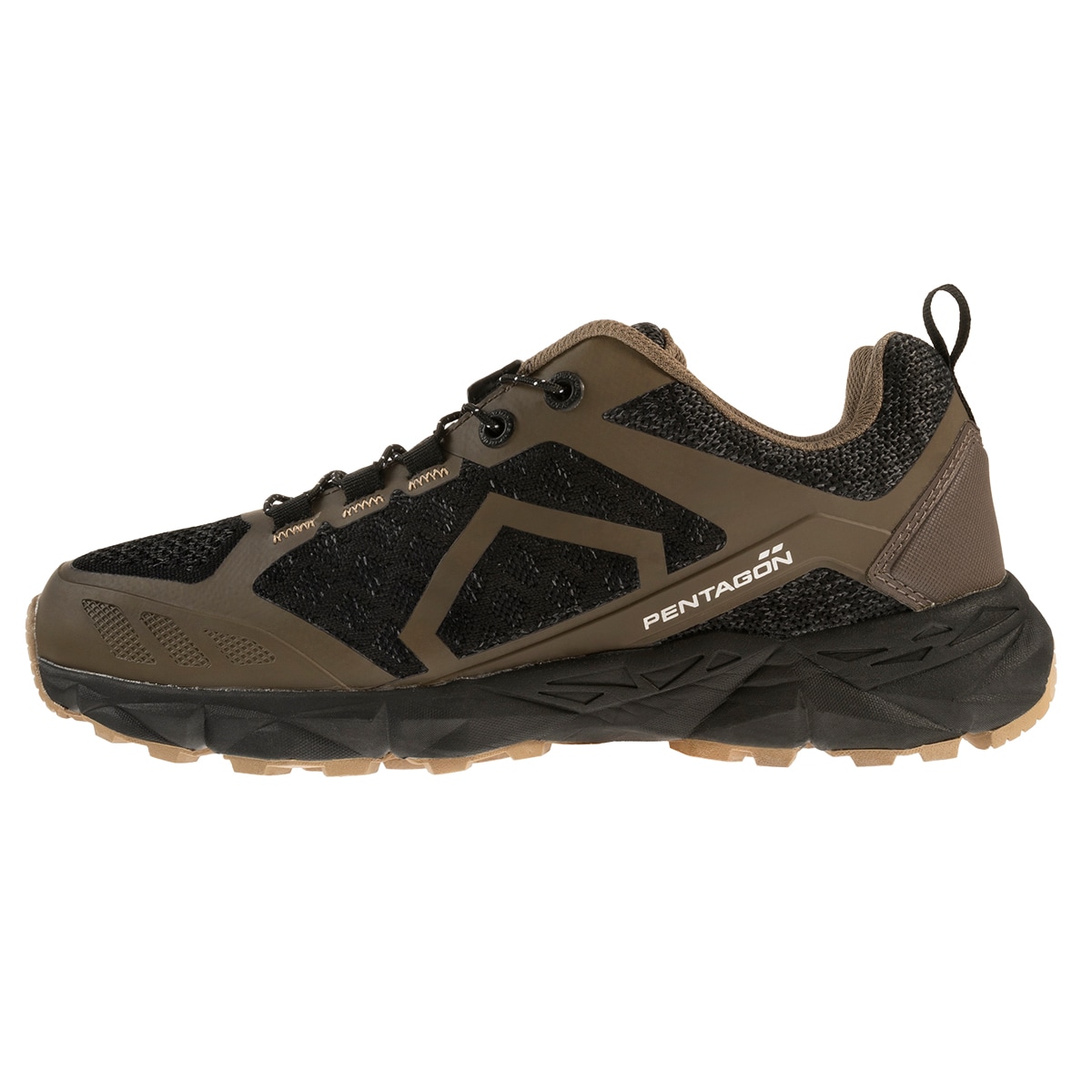 Pentagon Kion Trekking cipő - Tactical