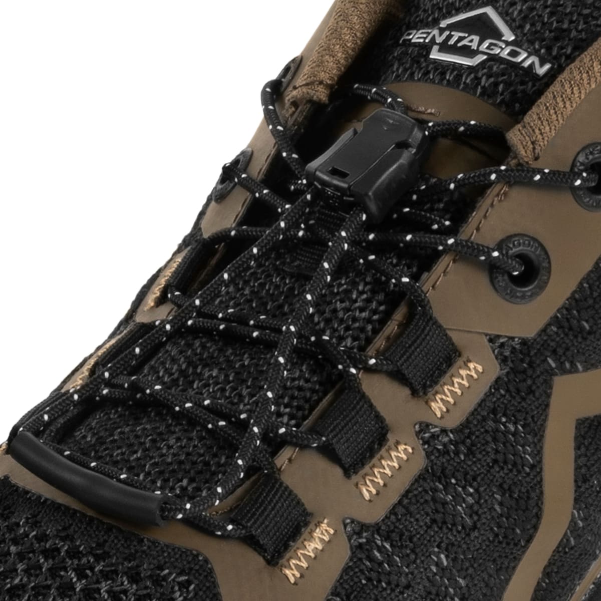 Pentagon Kion Trekking cipő - Tactical