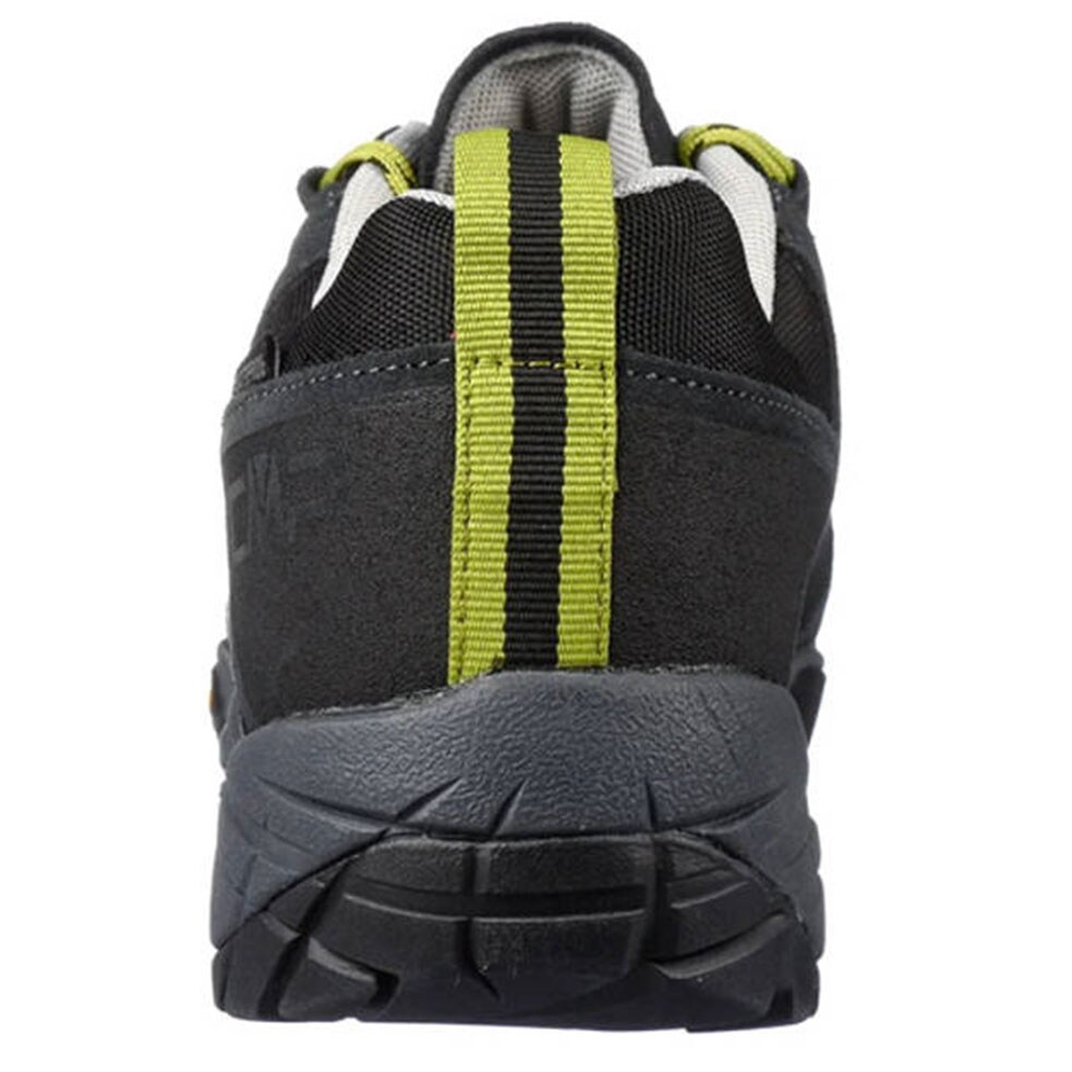 CMP Mintaka túracipő - Anthracite