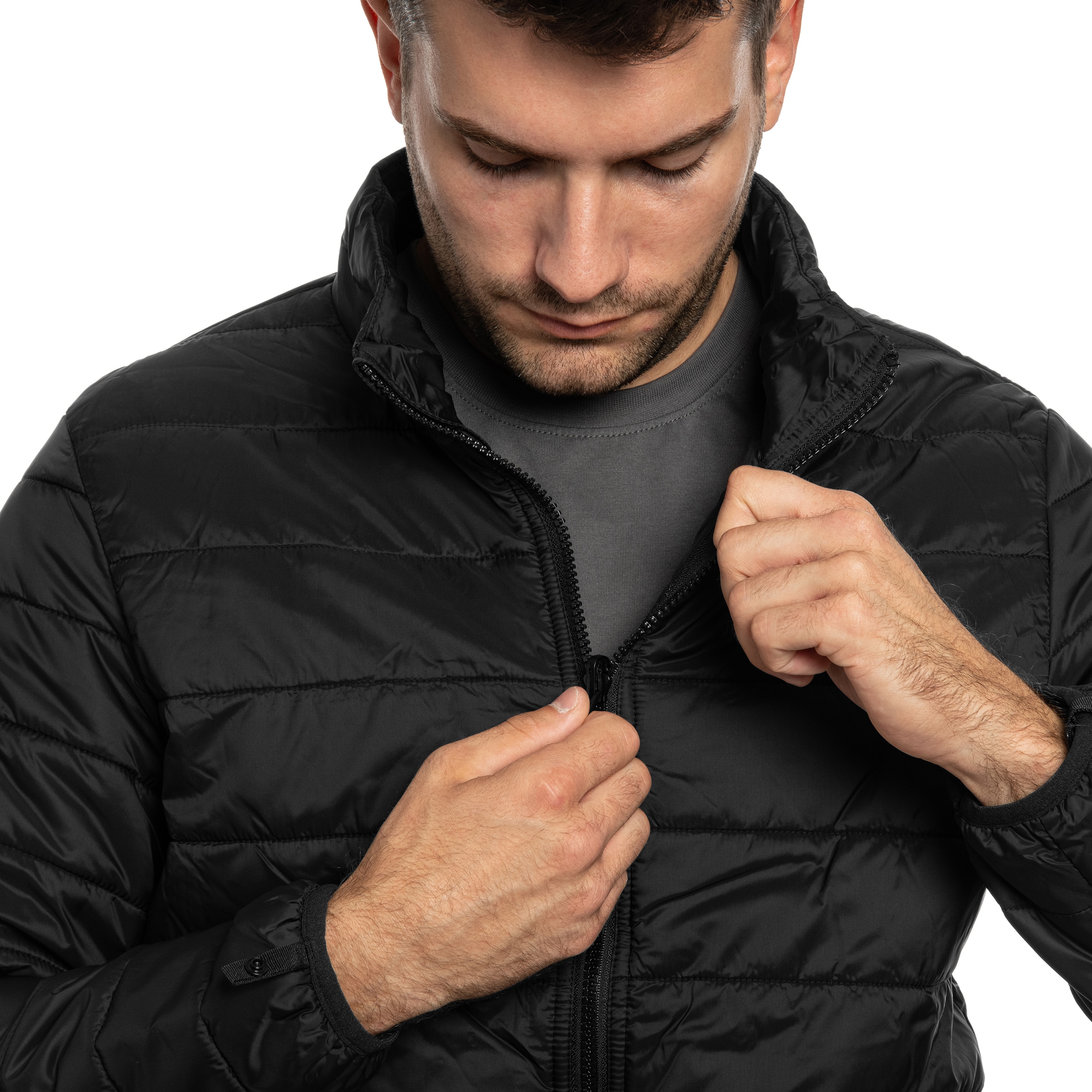 Pentagon GEN V 3.0 kabát - Black