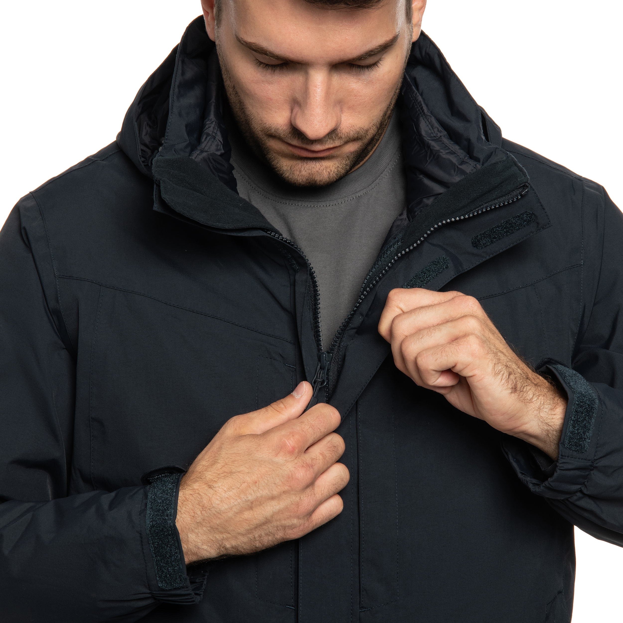 Pentagon GEN V 3.0 kabát - Midnight Blue