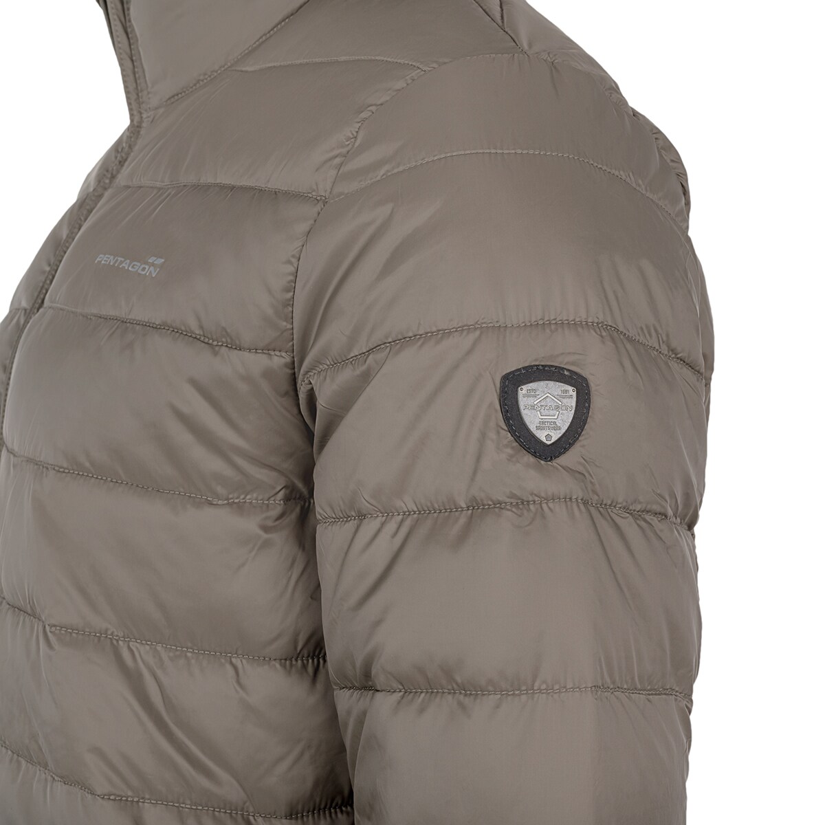 Pentagon Nucleus kabát - RAL7013