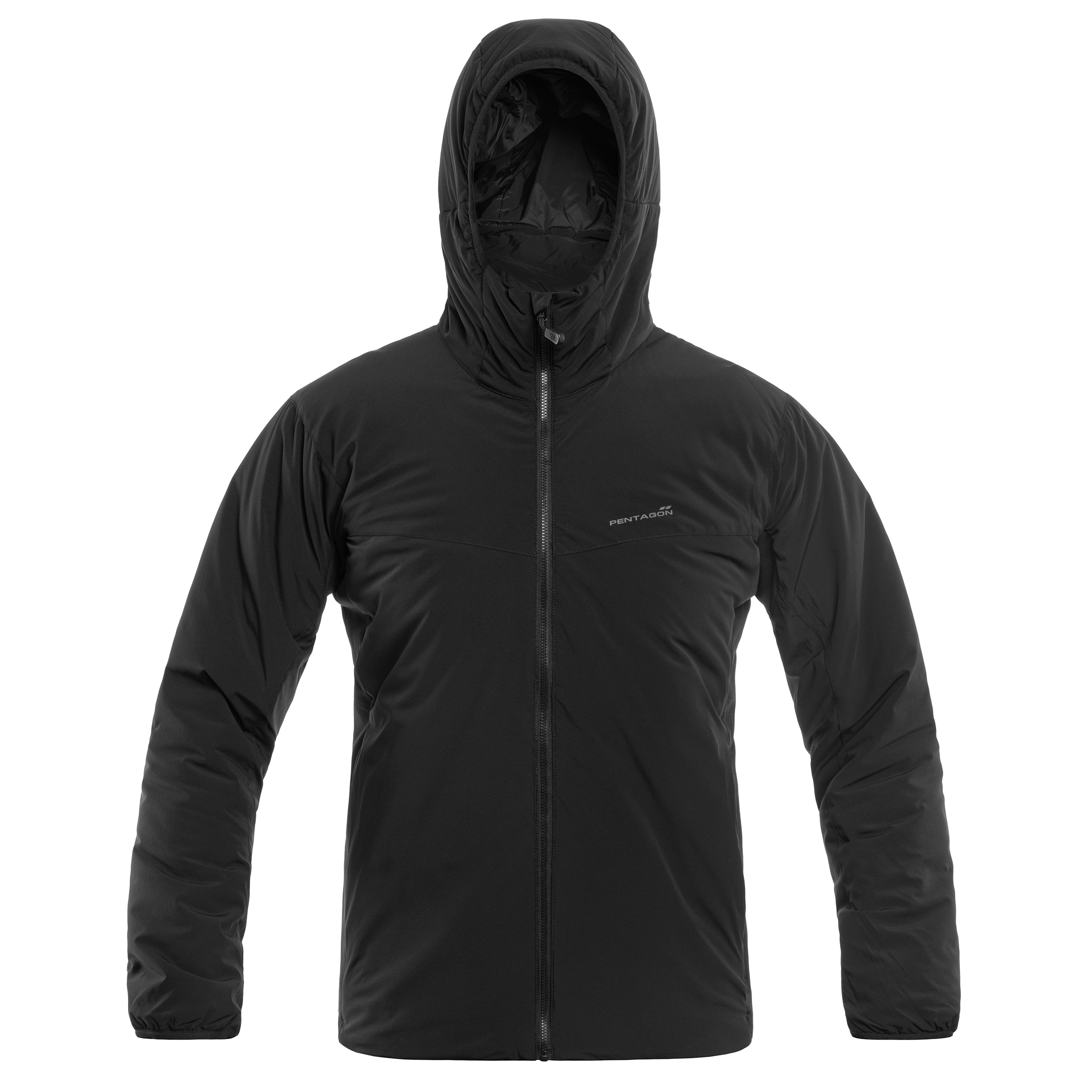 Pentagon Panthiras kabát - Black