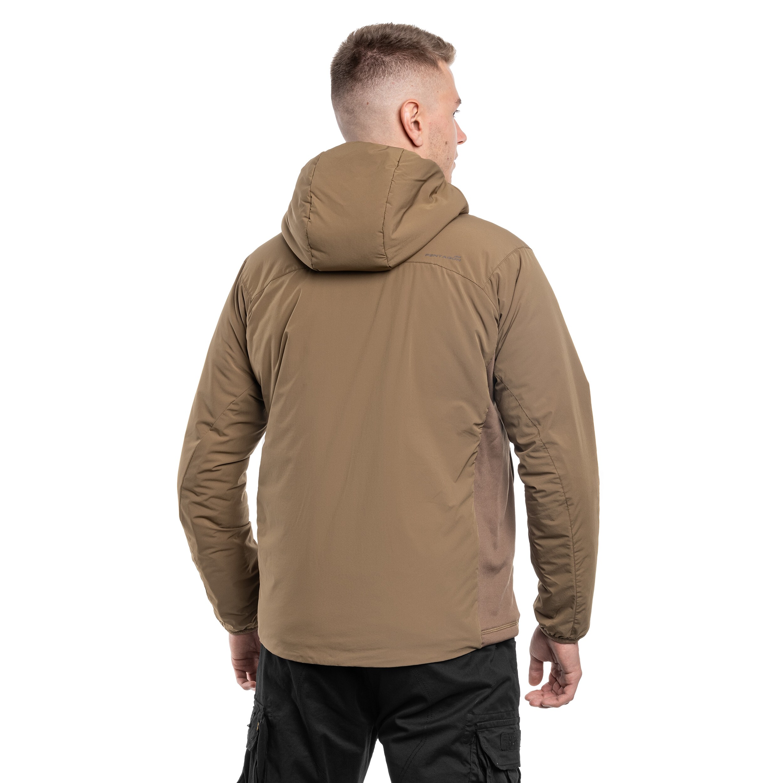 Pentagon Panthiras kabát - Coyote