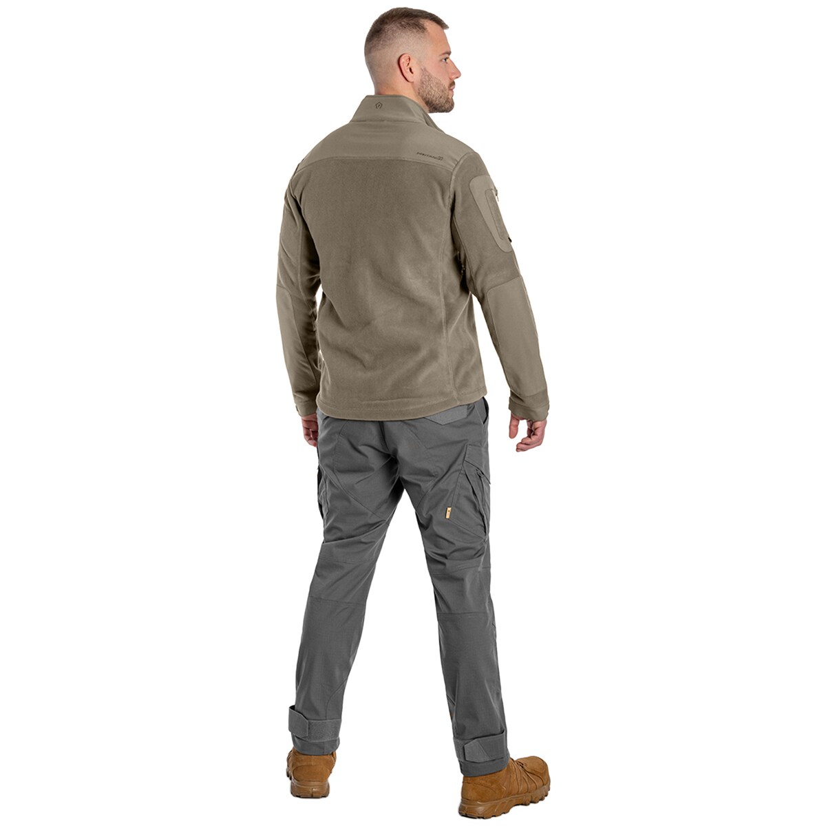 Pentagon Perseus 2.0 polár pulóver - Coyote