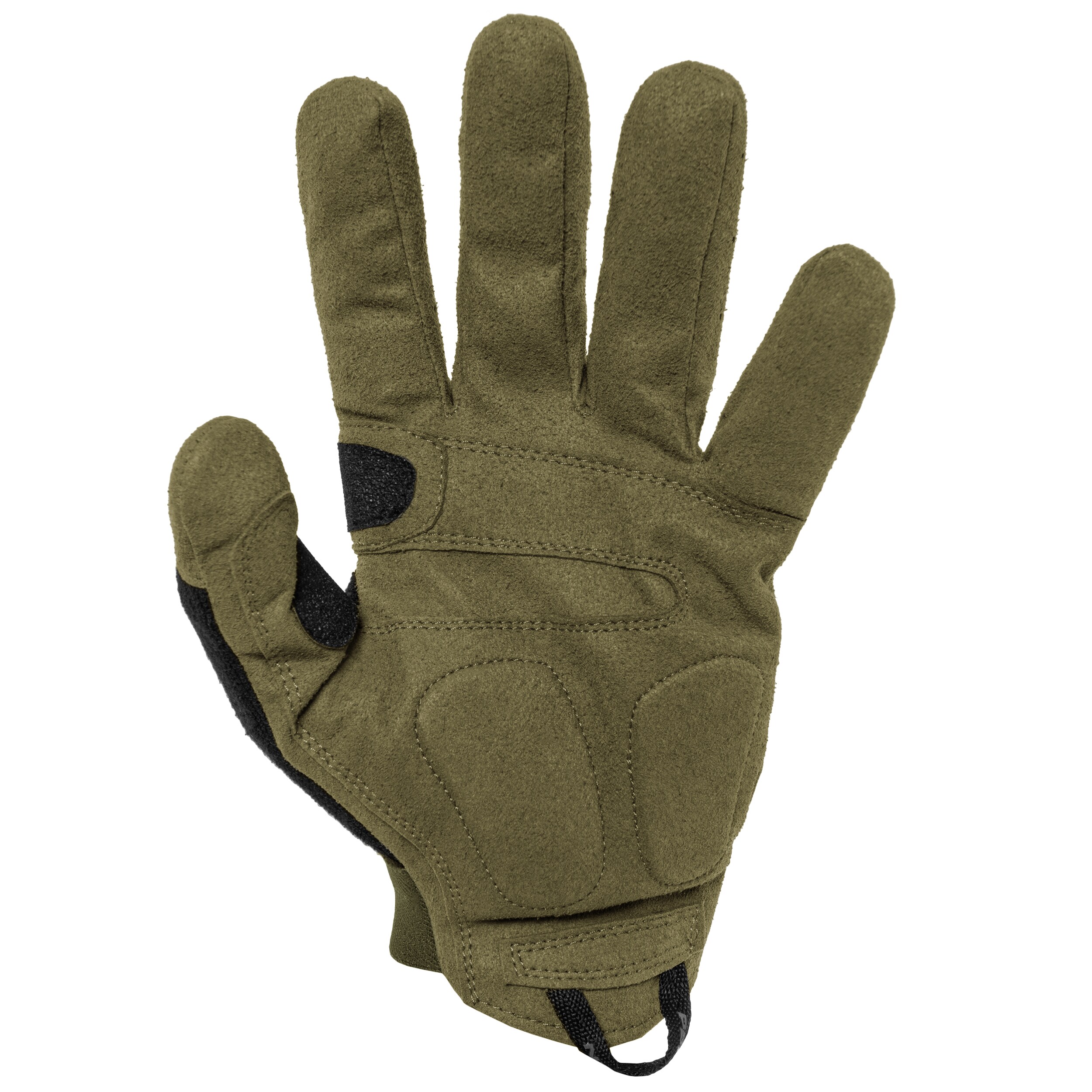 Pentagon Karia taktikai kesztyű - Olive