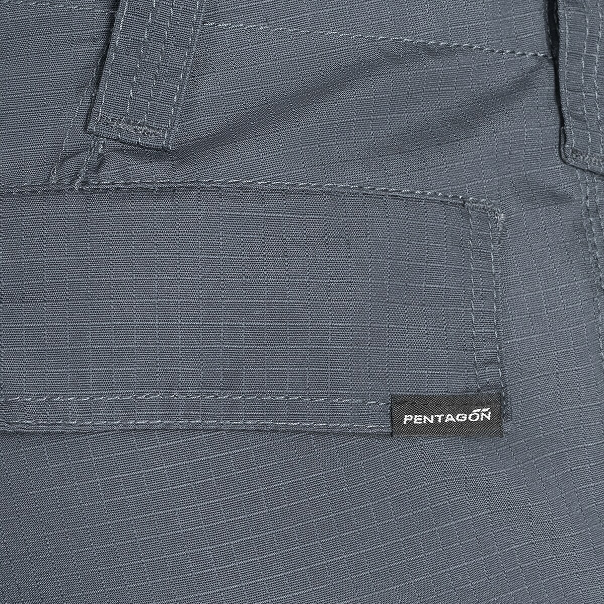 Pentagon BDU 2.0 katonai nadrág - Cinder Grey
