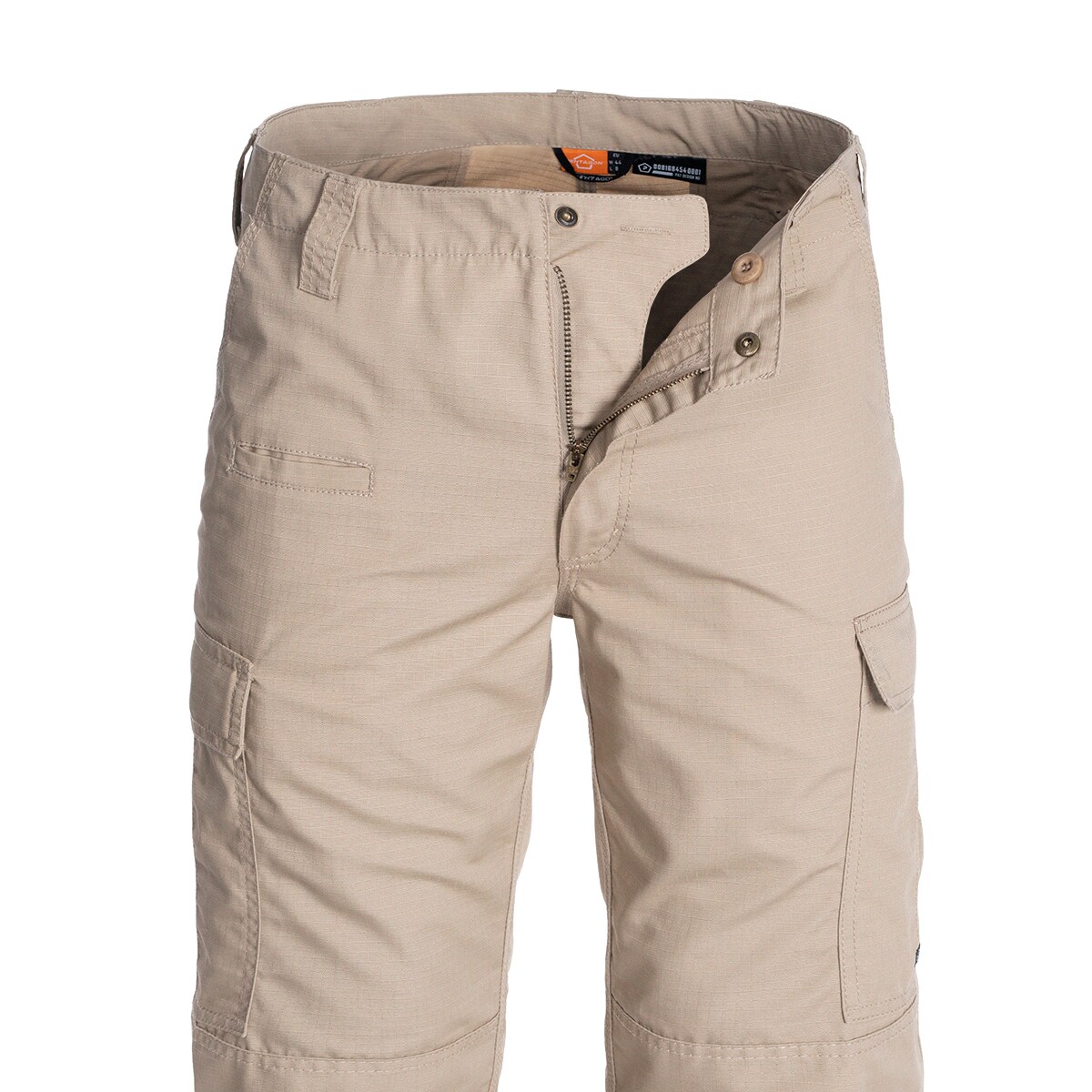 Pentagon BDU 2.0 katonai nadrág - Khaki