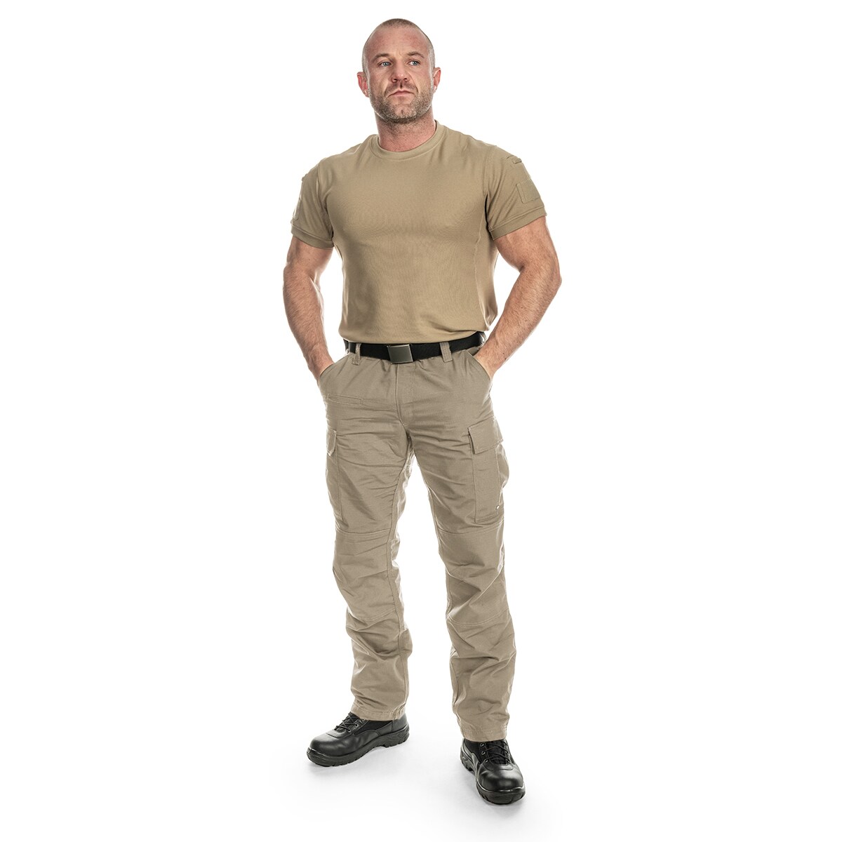 Pentagon BDU 2.0 katonai nadrág - Khaki