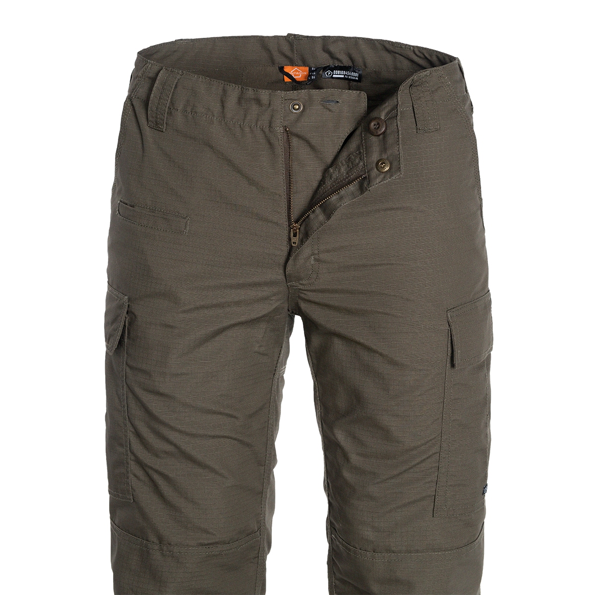 Pentagon BDU 2.0 katonai nadrág - Ranger Green