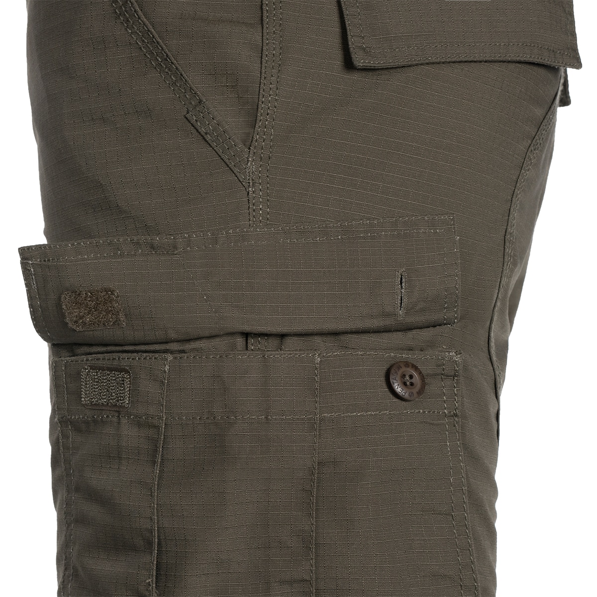 Pentagon BDU 2.0 katonai nadrág - Ranger Green