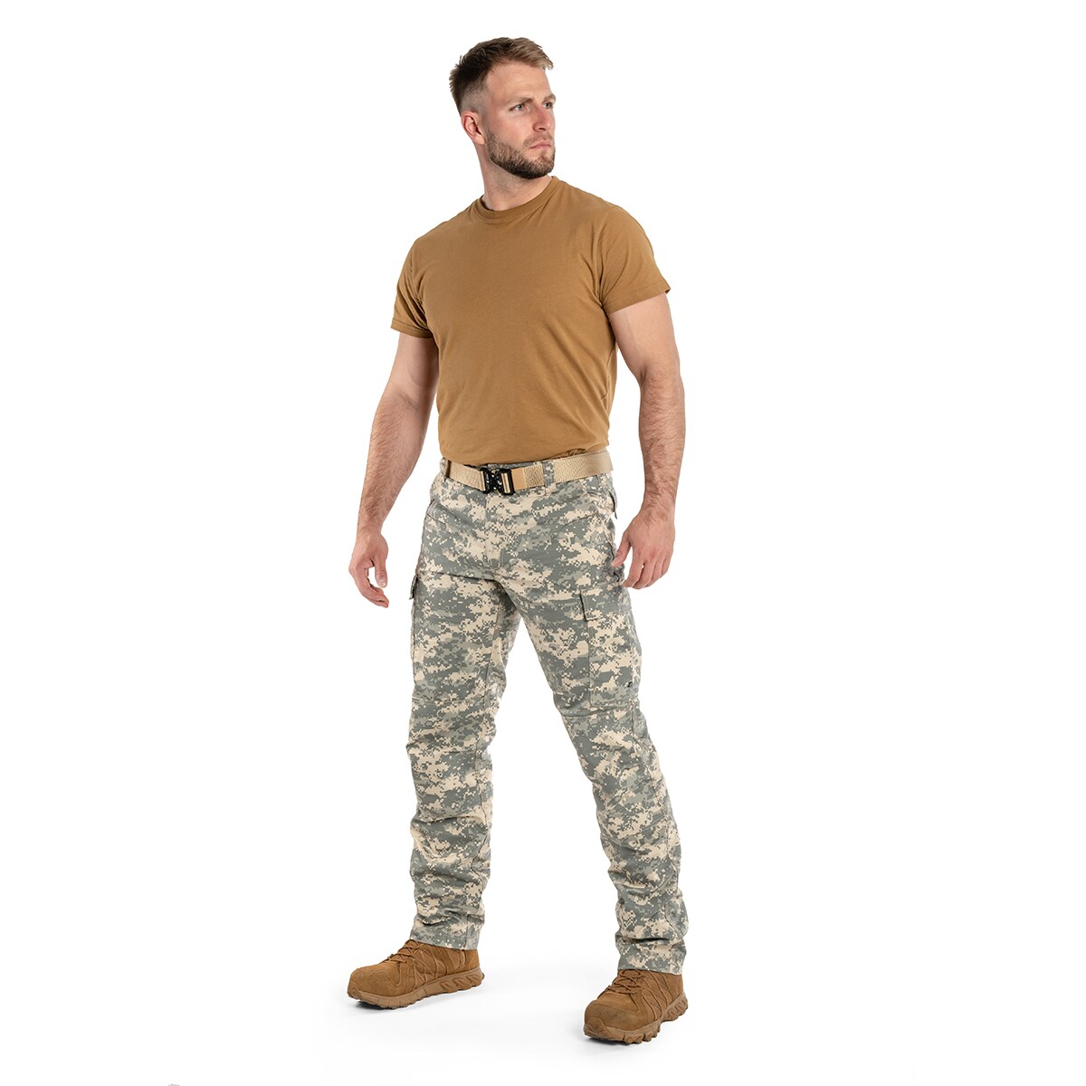 Pentagon BDU 2.0 katonai nadrág - Digital