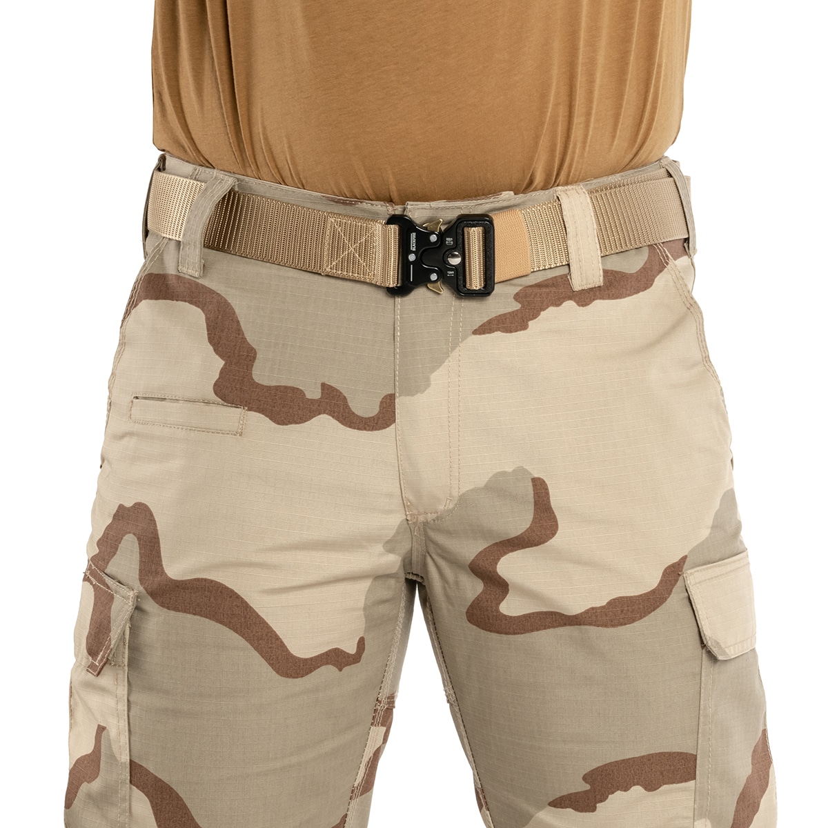 Pentagon BDU 2.0 katonai nadrág - US Desert