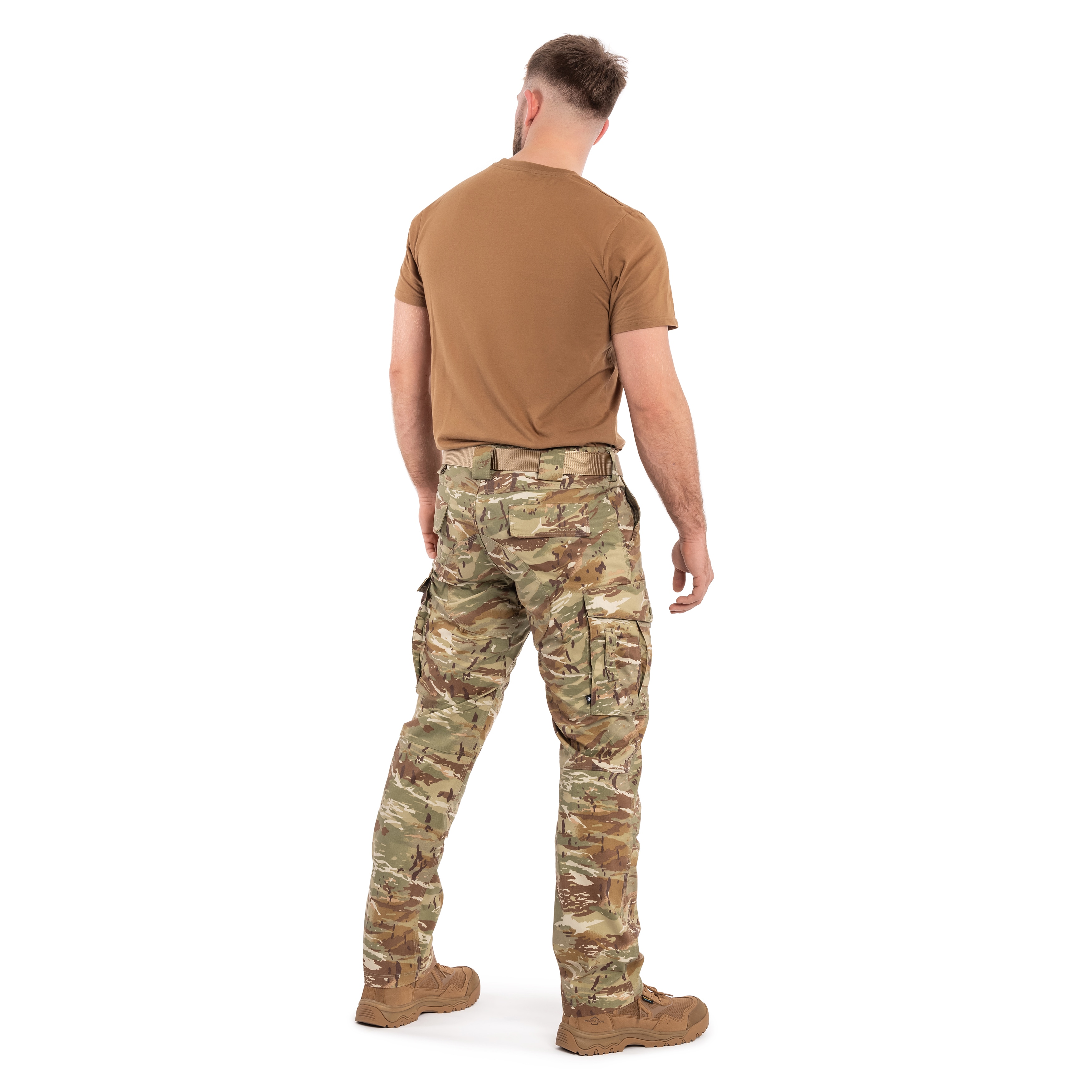 Pentagon Ranger 2.0 nadrág - PentaCamo