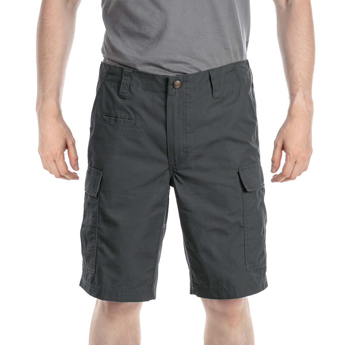 Pentagon BDU rövidnadrág - Cinder Grey