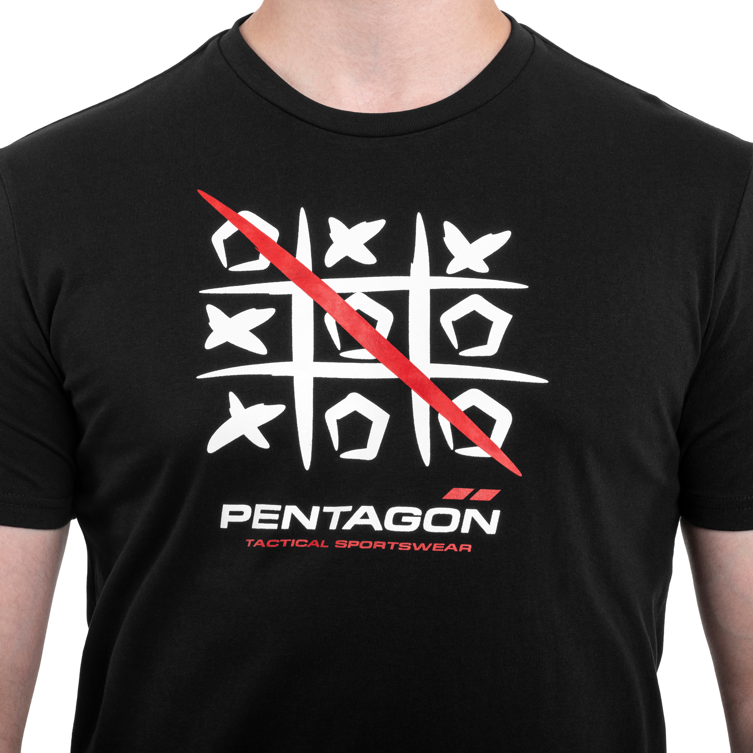 Pentagon 