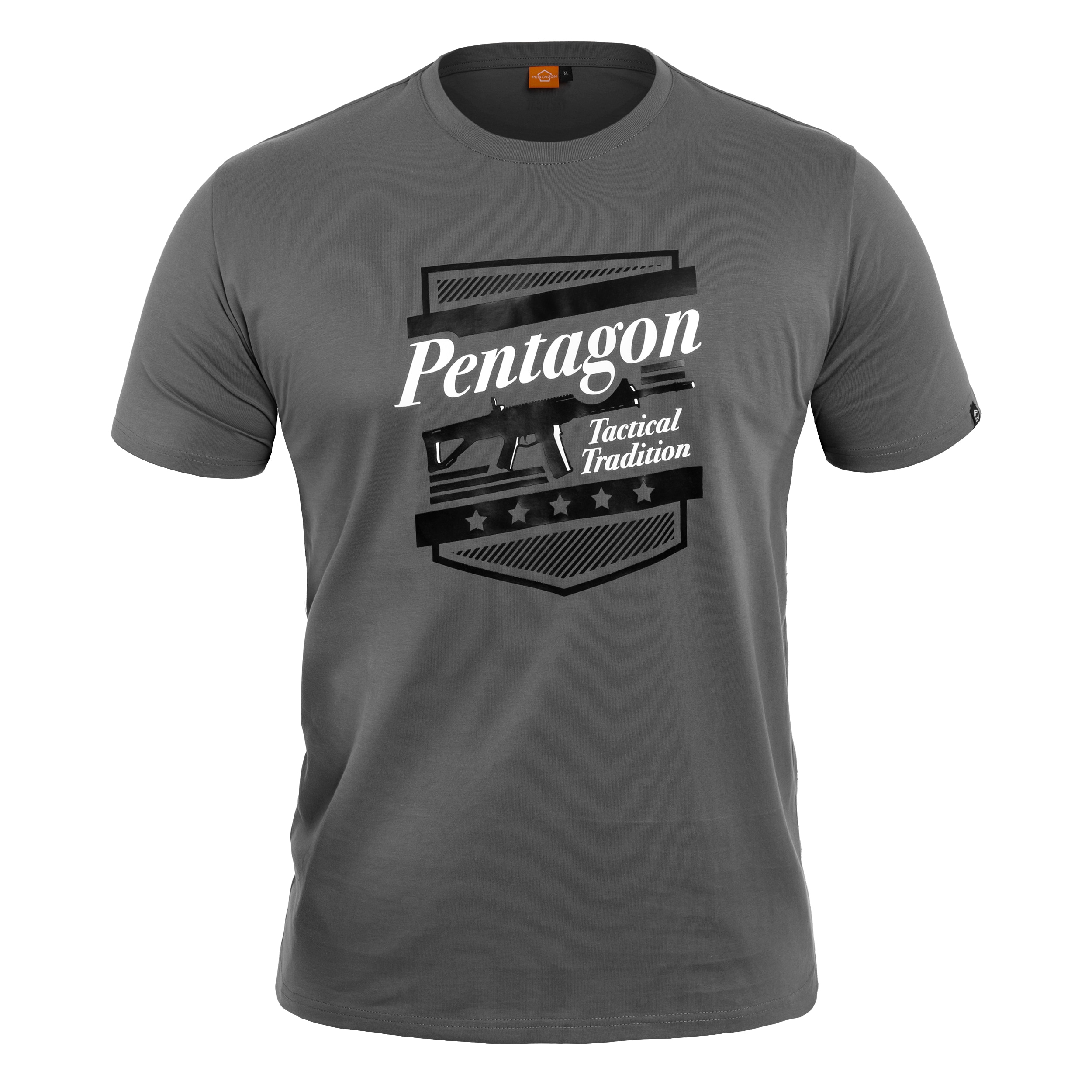 Pentagon ACR T-shirt póló - Wolf Grey
