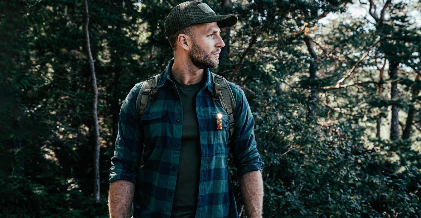 Hogyan mérjük le a férfi inget és válasszuk ki a megfelelő méretet?