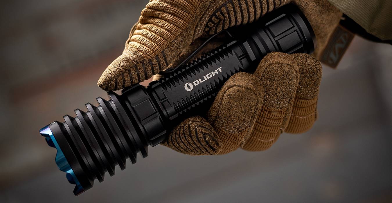 Hogyan válaszd jó zseblámpát?