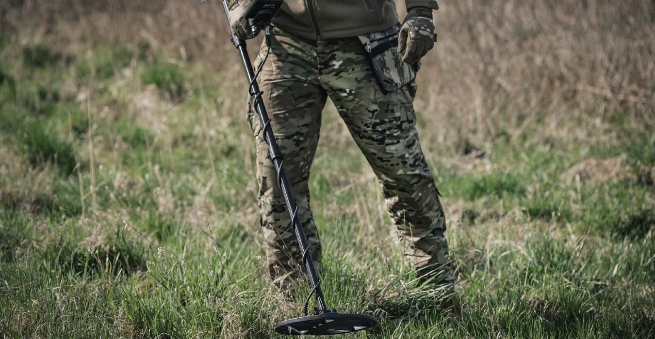 Nézd meg a legjobb fémkeresők- rangsor