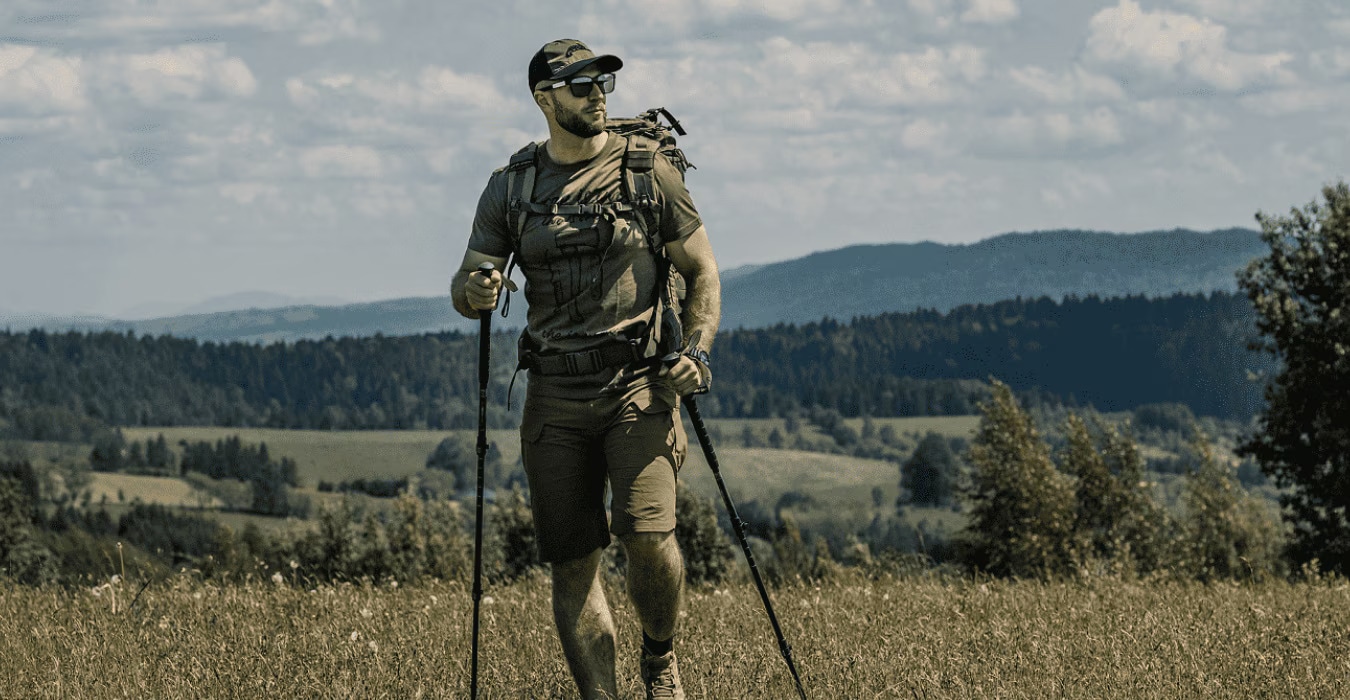 Trekkingbotok rangsora – melyiket válasszuk?